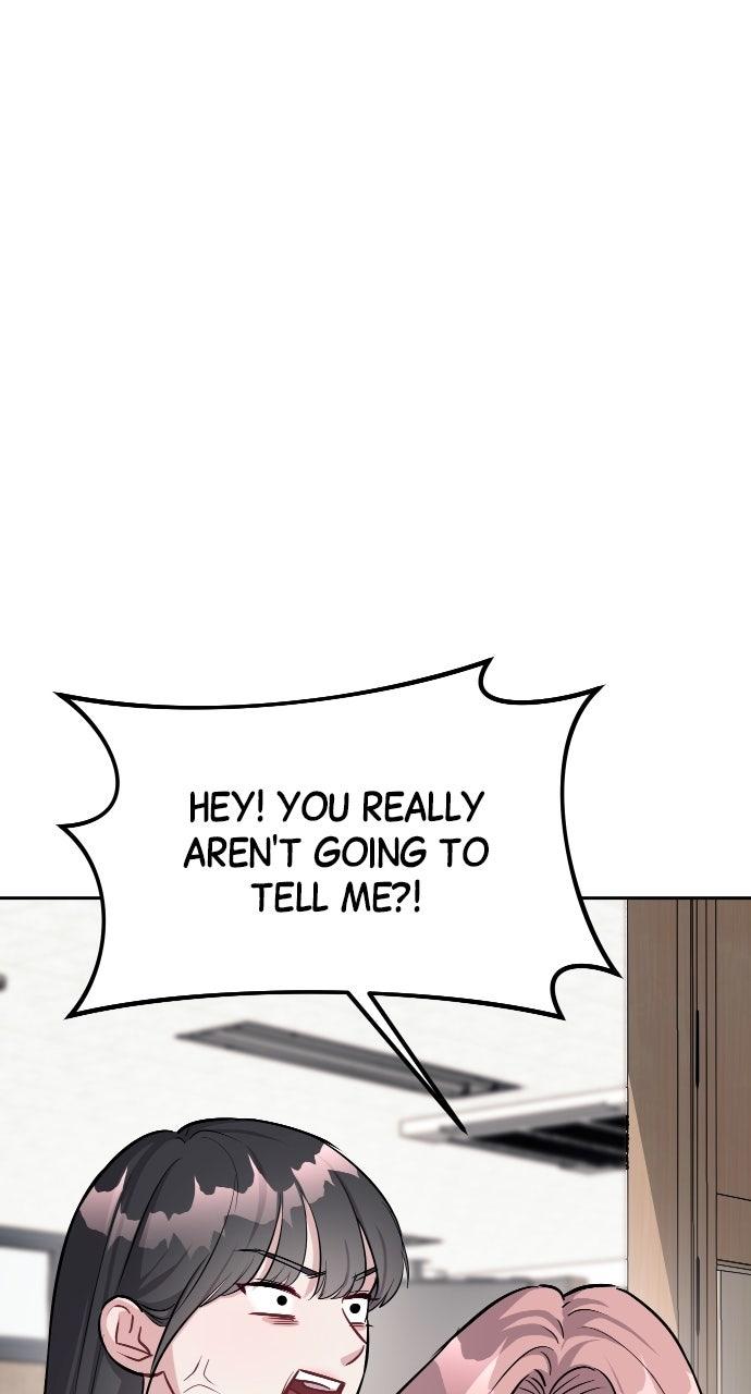 Undercover at Chaebol High Chapter 18 - Page 31