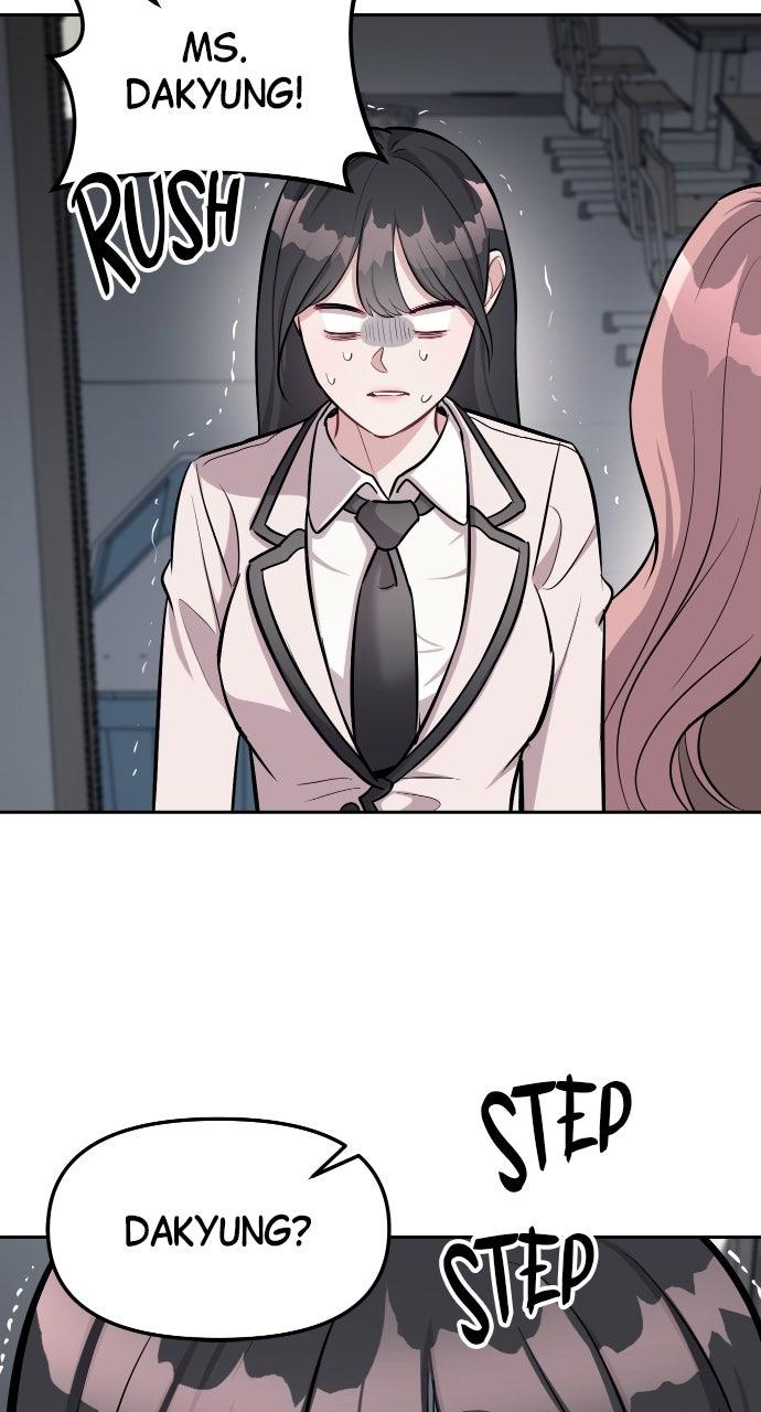 Undercover at Chaebol High Chapter 18 - Page 39