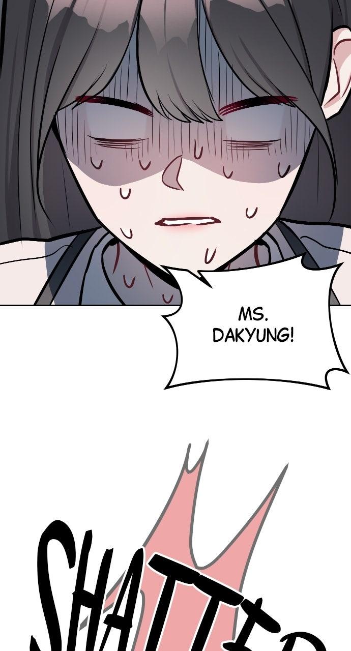 Undercover at Chaebol High Chapter 18 - Page 40