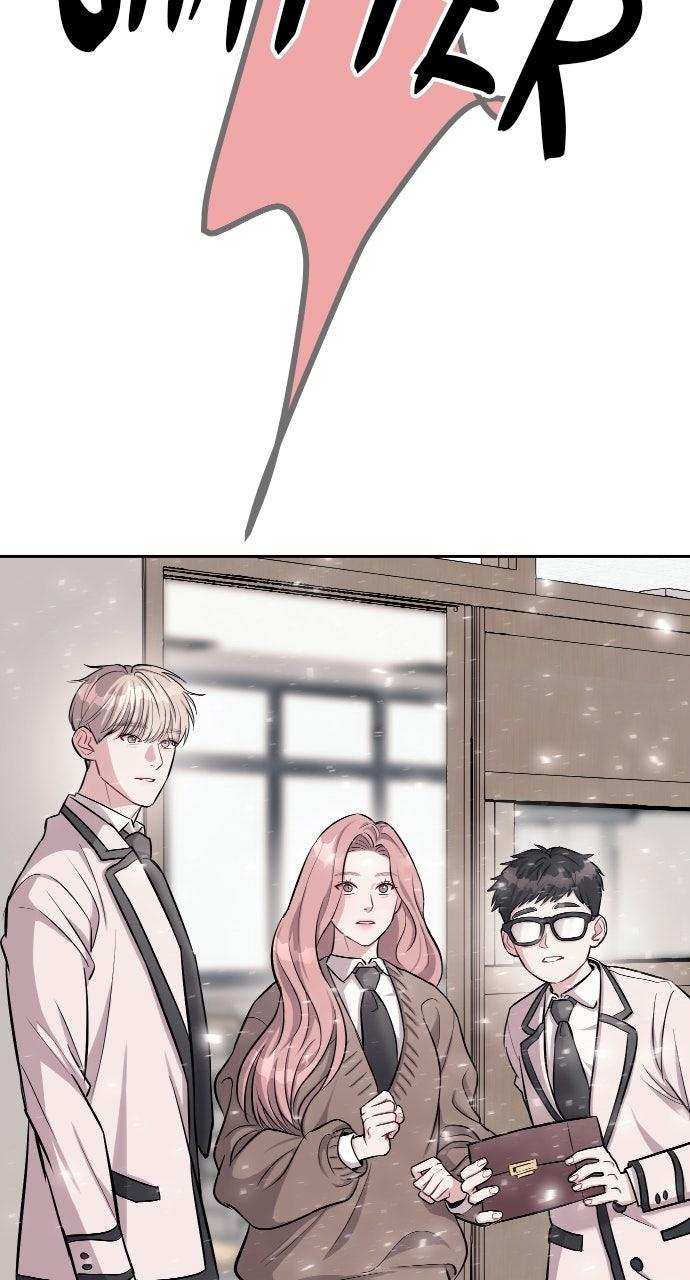 Undercover at Chaebol High Chapter 18 - Page 41
