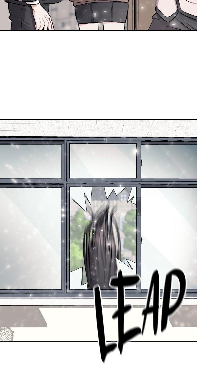 Undercover at Chaebol High Chapter 18 - Page 42