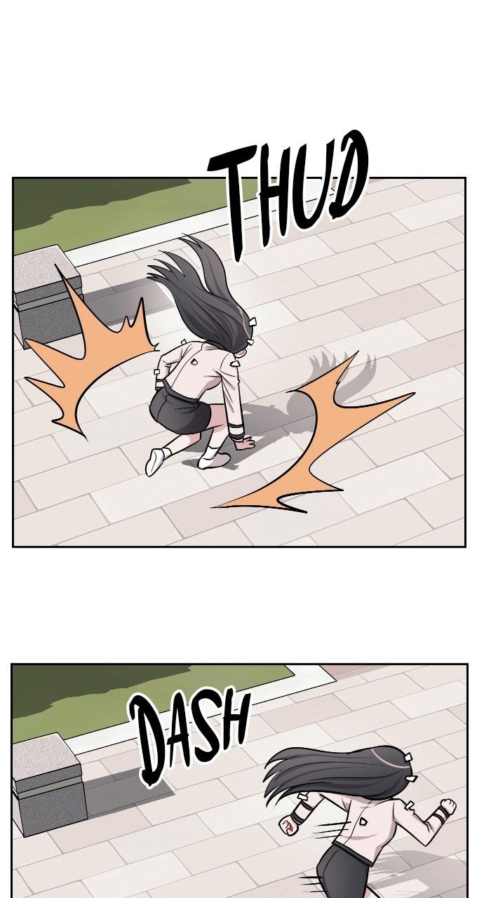 Undercover at Chaebol High Chapter 18 - Page 43