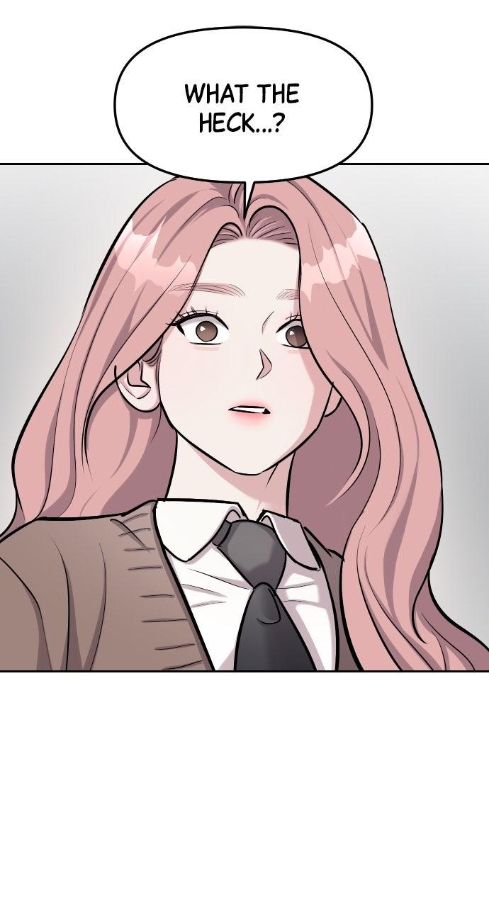 Undercover at Chaebol High Chapter 18 - Page 45