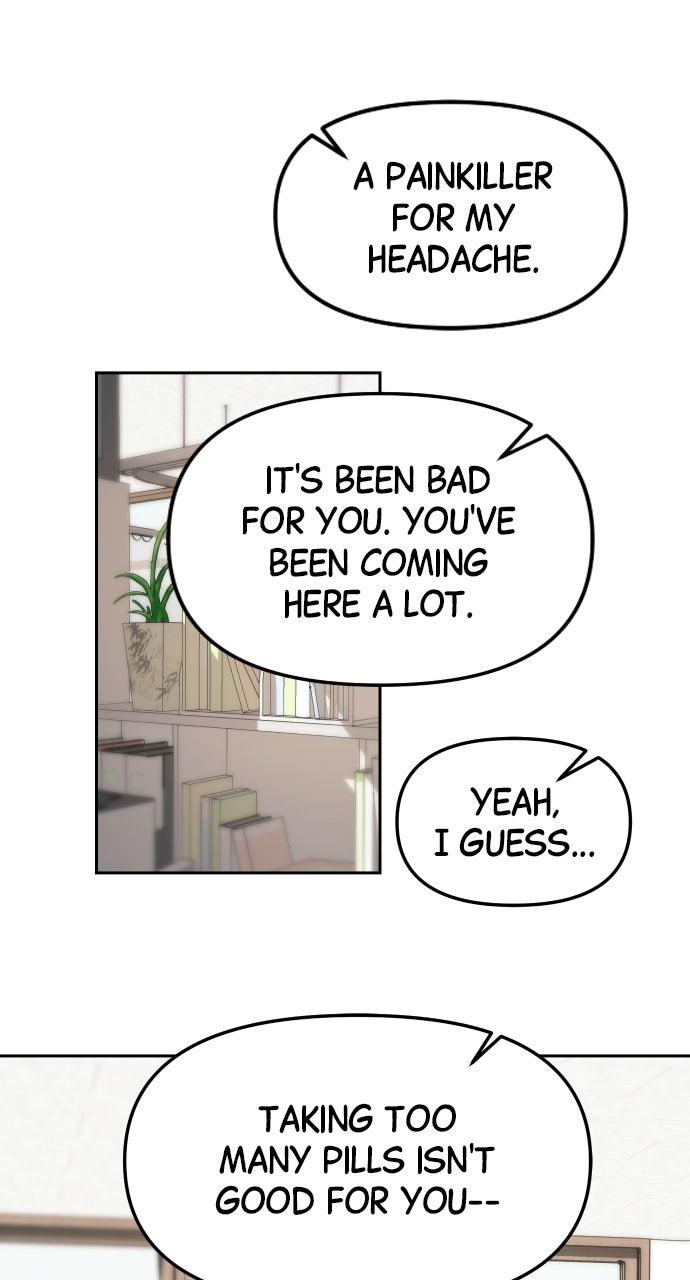 Undercover at Chaebol High Chapter 18 - Page 46