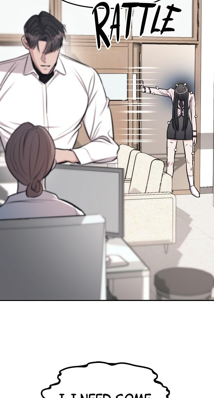 Undercover at Chaebol High Chapter 18 - Page 47