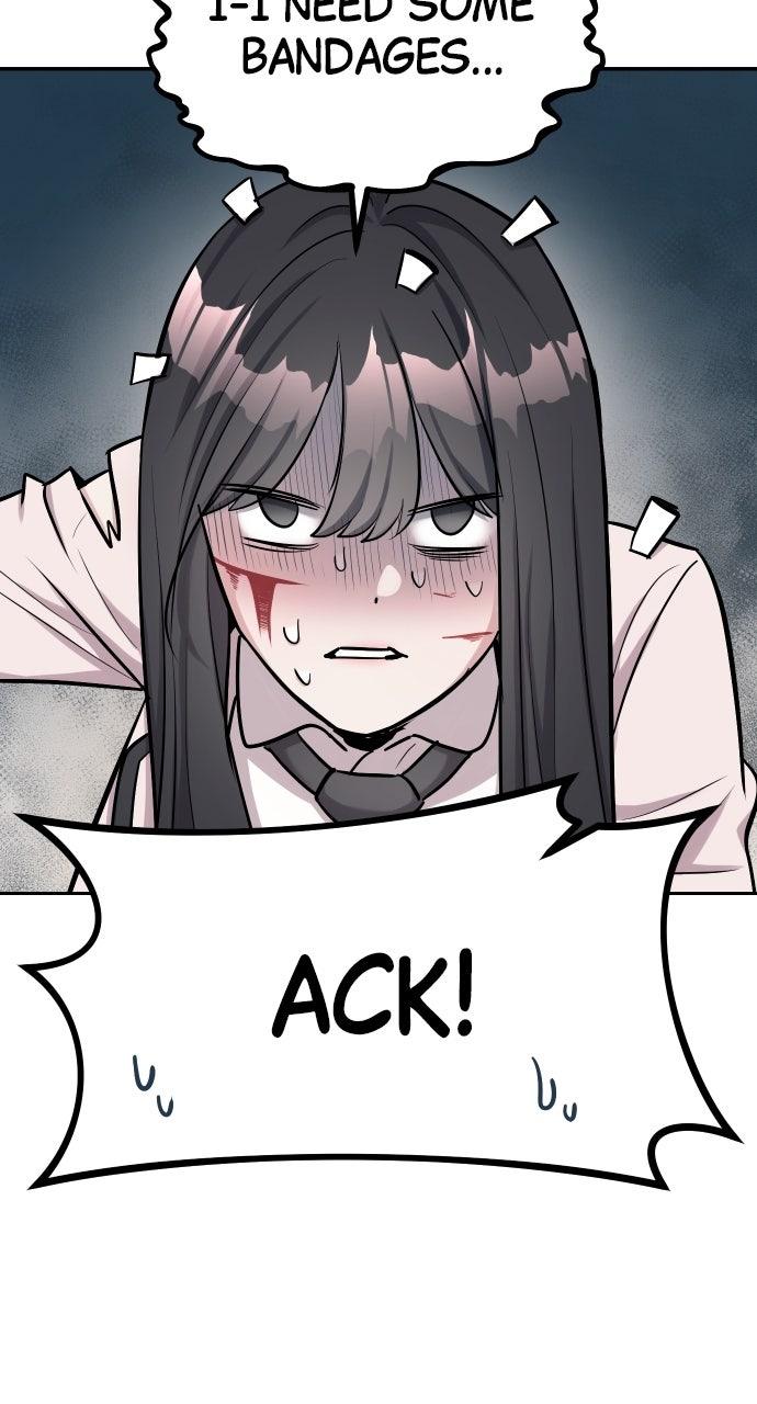 Undercover at Chaebol High Chapter 18 - Page 48