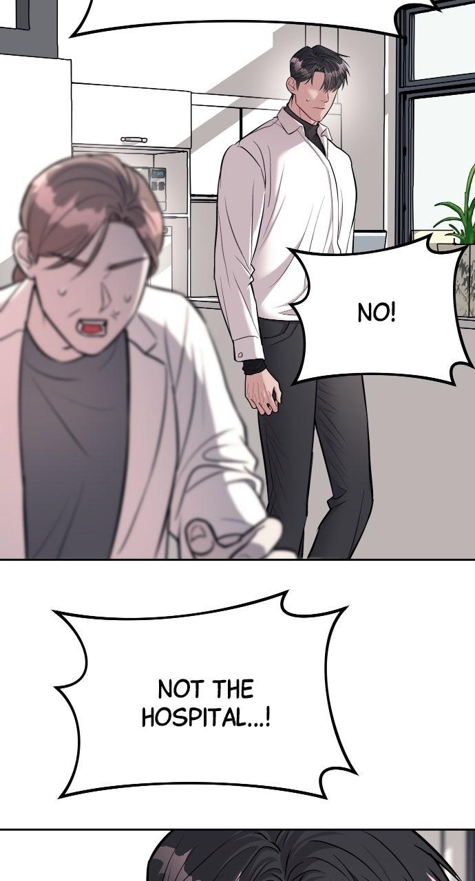 Undercover at Chaebol High Chapter 18 - Page 51