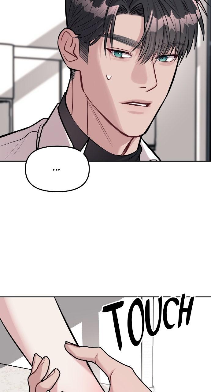 Undercover at Chaebol High Chapter 18 - Page 52