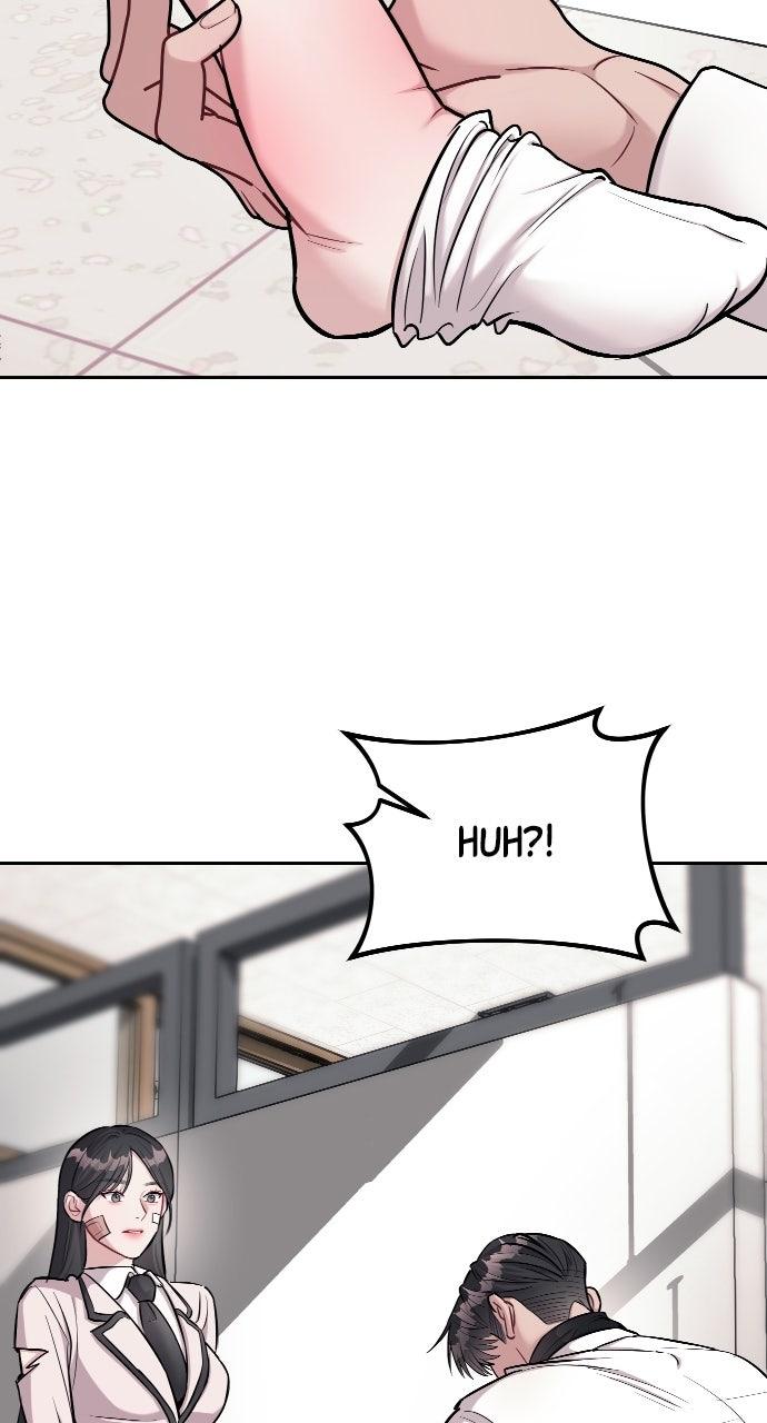 Undercover at Chaebol High Chapter 18 - Page 53