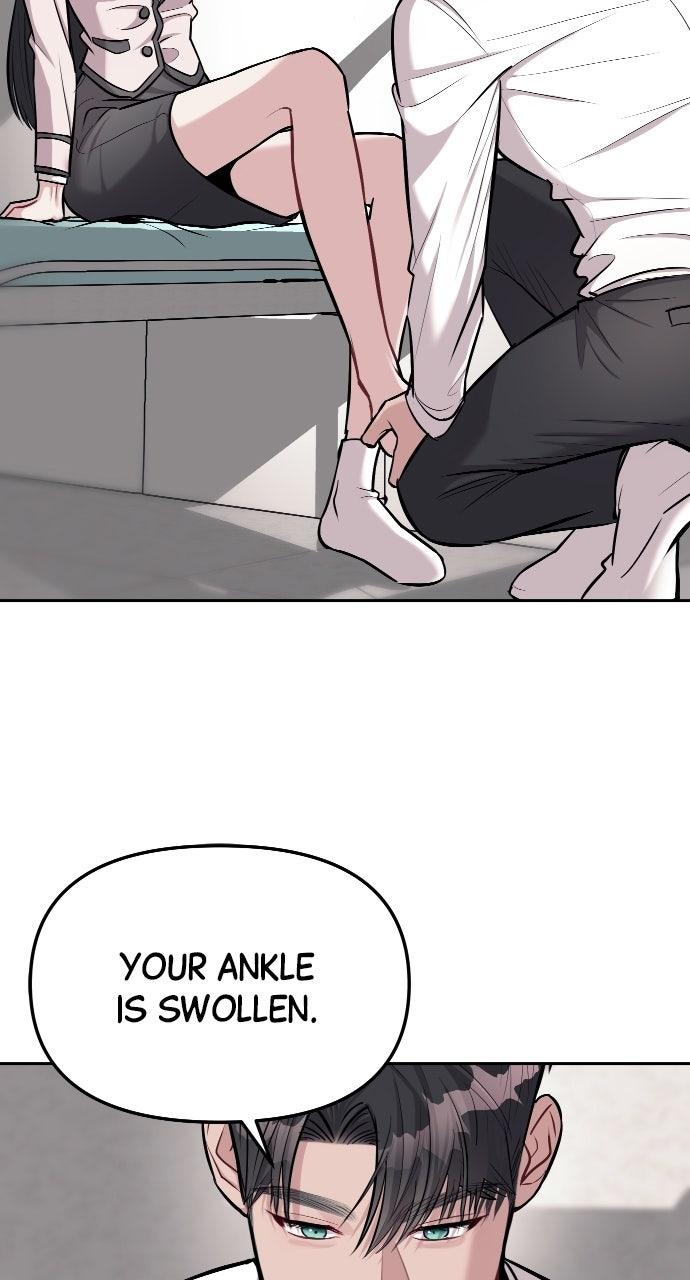 Undercover at Chaebol High Chapter 18 - Page 54