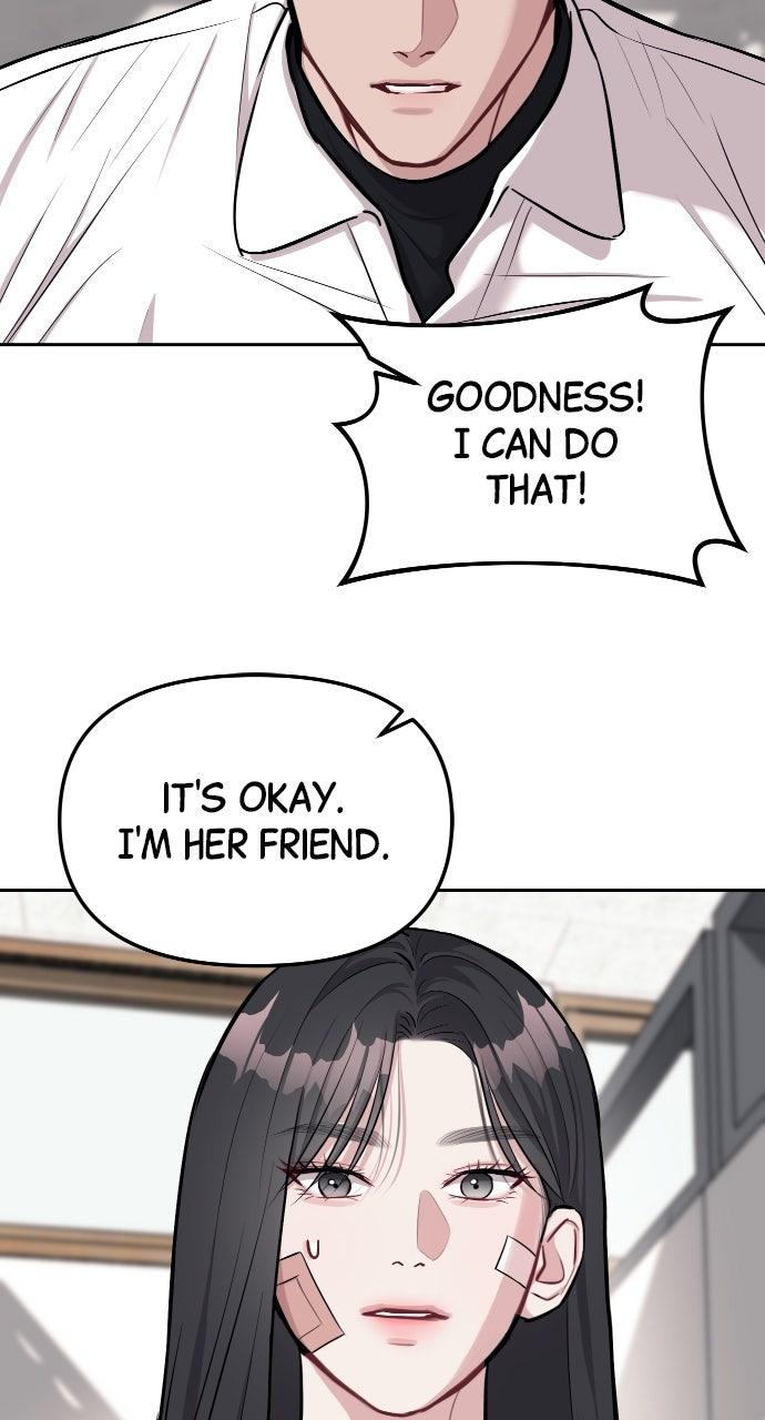 Undercover at Chaebol High Chapter 18 - Page 55