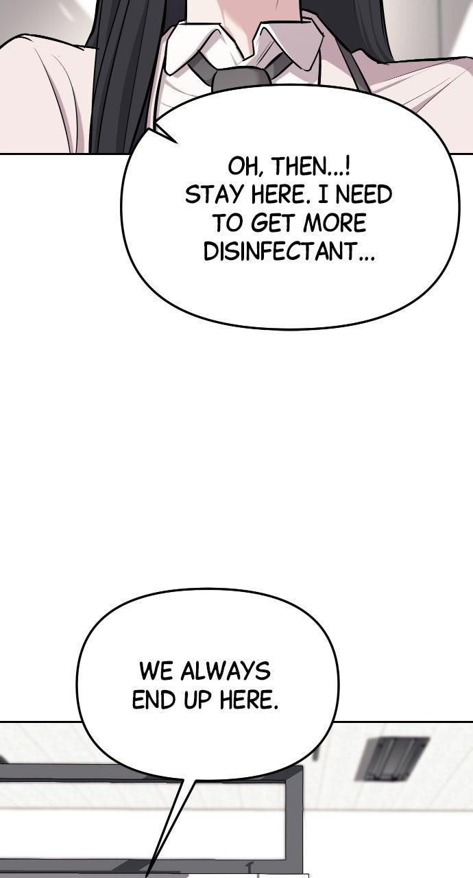 Undercover at Chaebol High Chapter 18 - Page 56