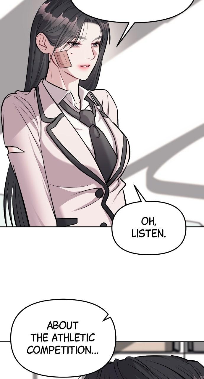 Undercover at Chaebol High Chapter 18 - Page 58