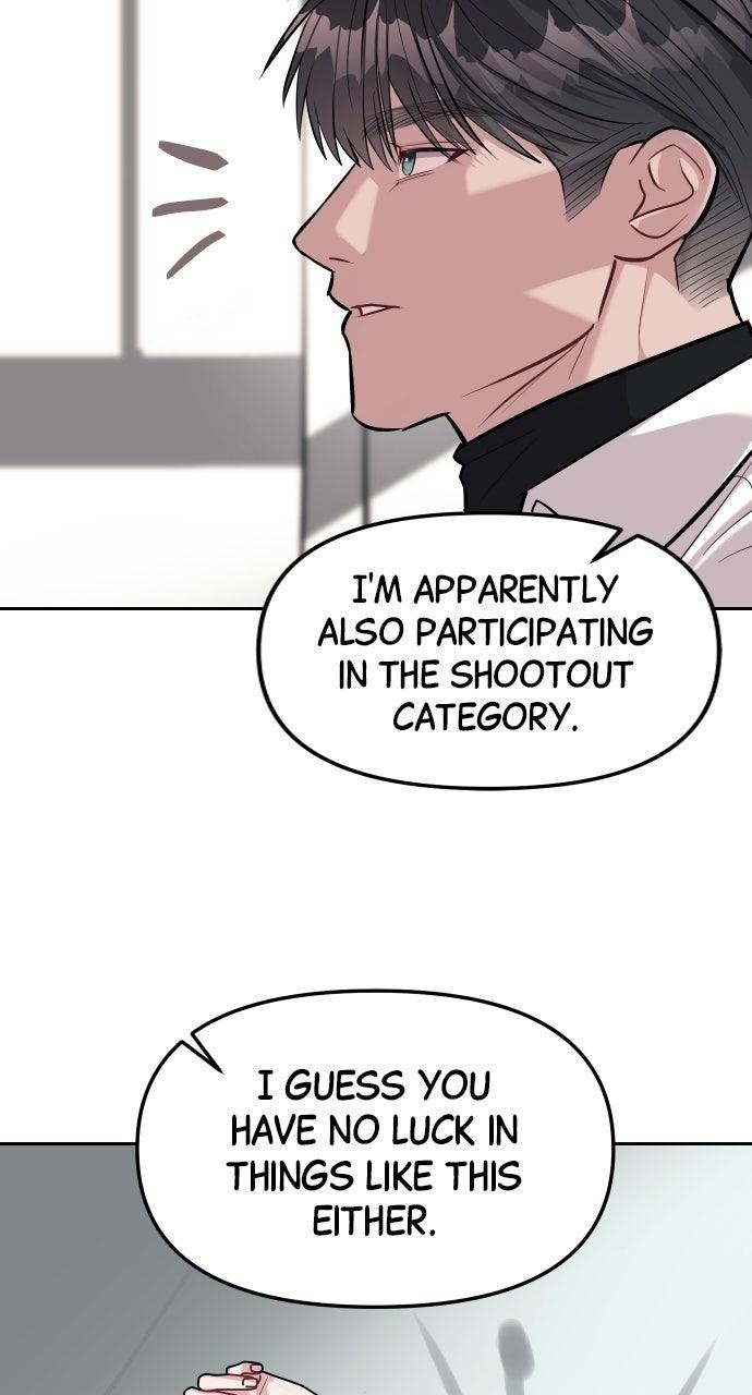 Undercover at Chaebol High Chapter 18 - Page 59