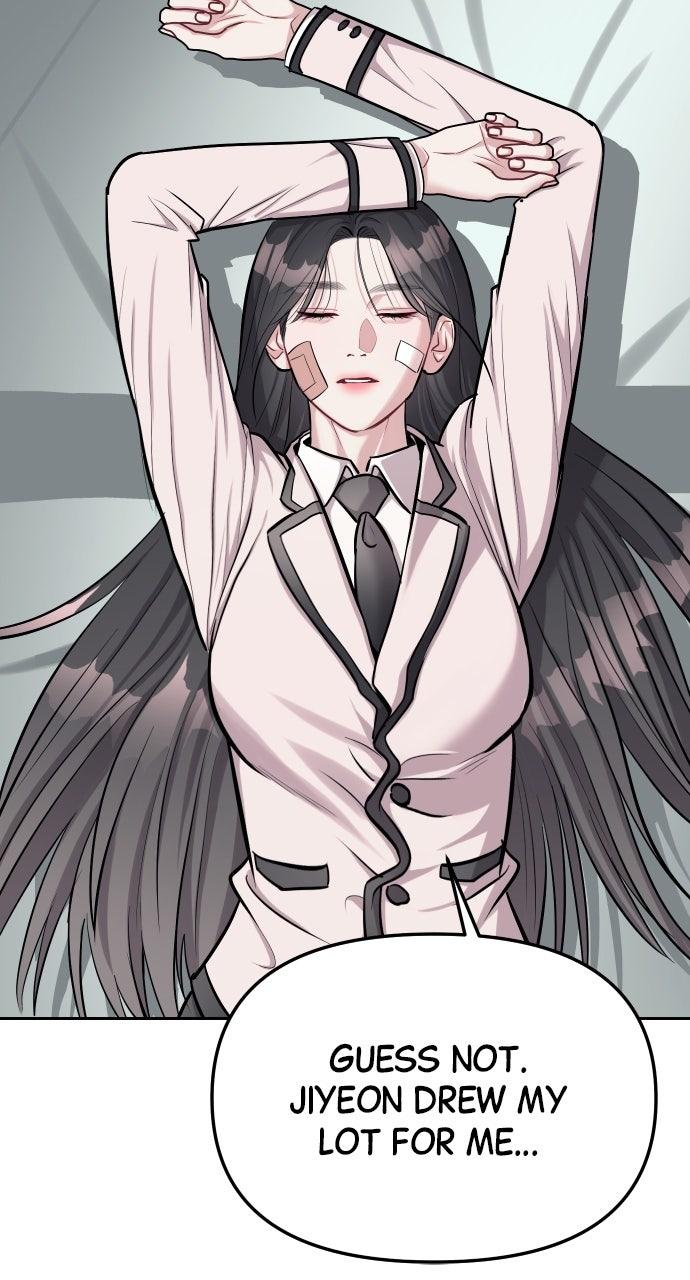 Undercover at Chaebol High Chapter 18 - Page 60