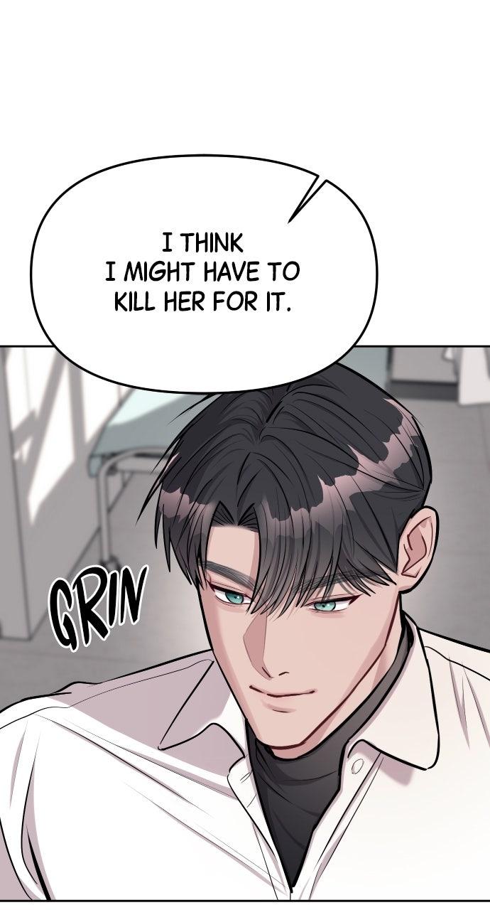 Undercover at Chaebol High Chapter 18 - Page 61