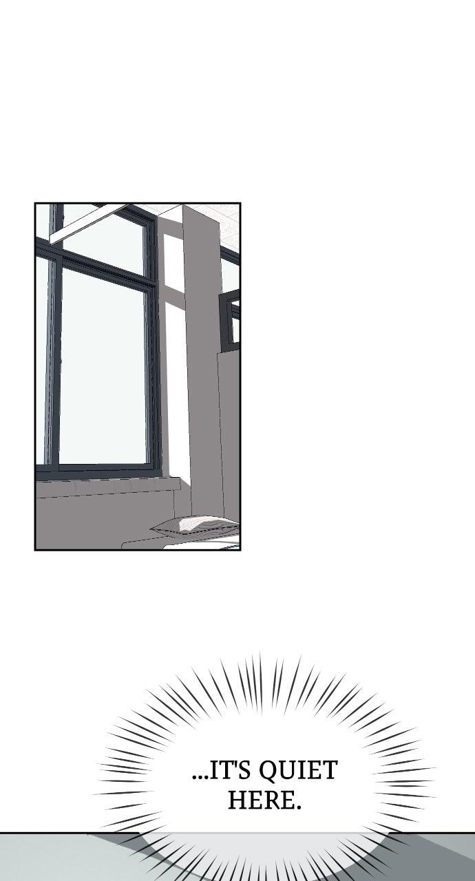 Undercover at Chaebol High Chapter 18 - Page 62