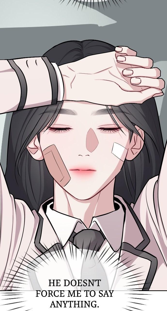 Undercover at Chaebol High Chapter 18 - Page 63