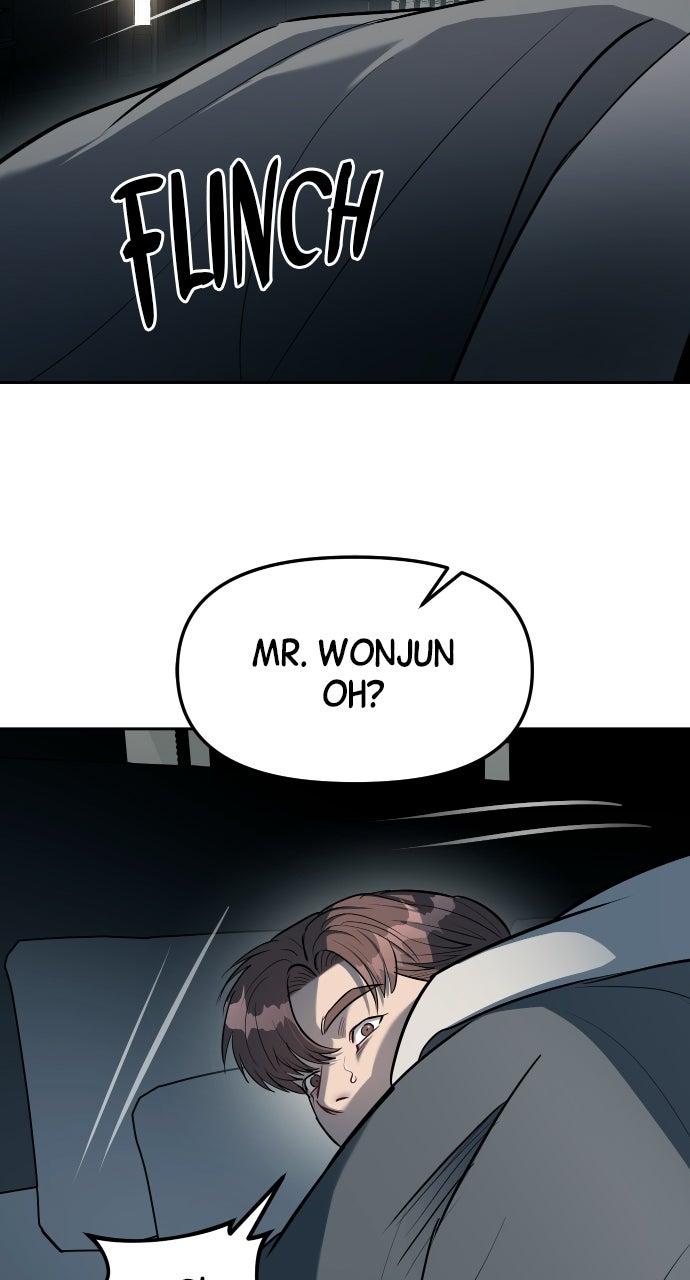 Undercover at Chaebol High Chapter 18 - Page 69