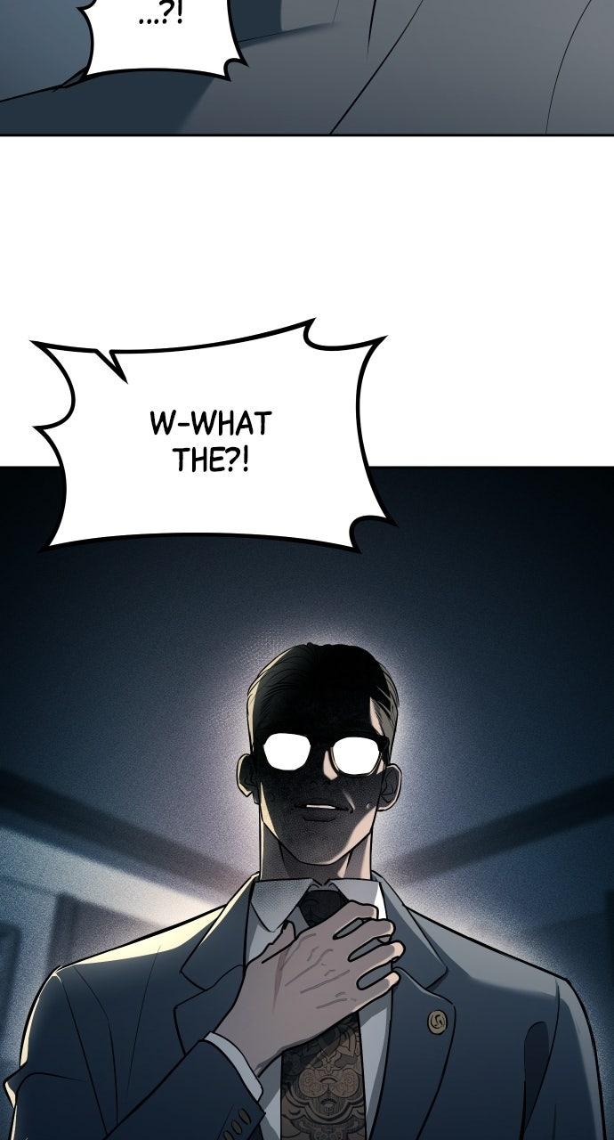 Undercover at Chaebol High Chapter 18 - Page 70