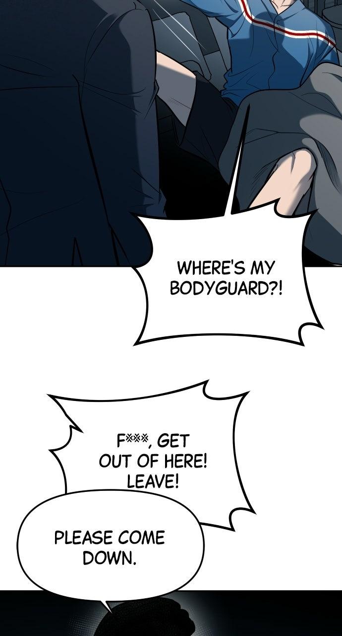 Undercover at Chaebol High Chapter 18 - Page 72