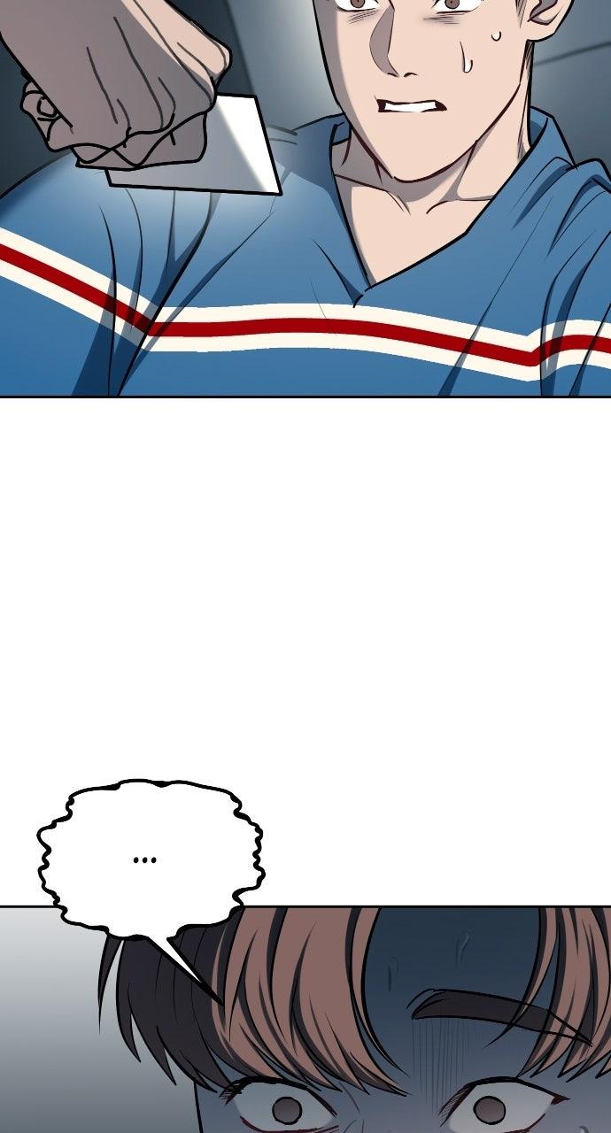 Undercover at Chaebol High Chapter 18 - Page 74