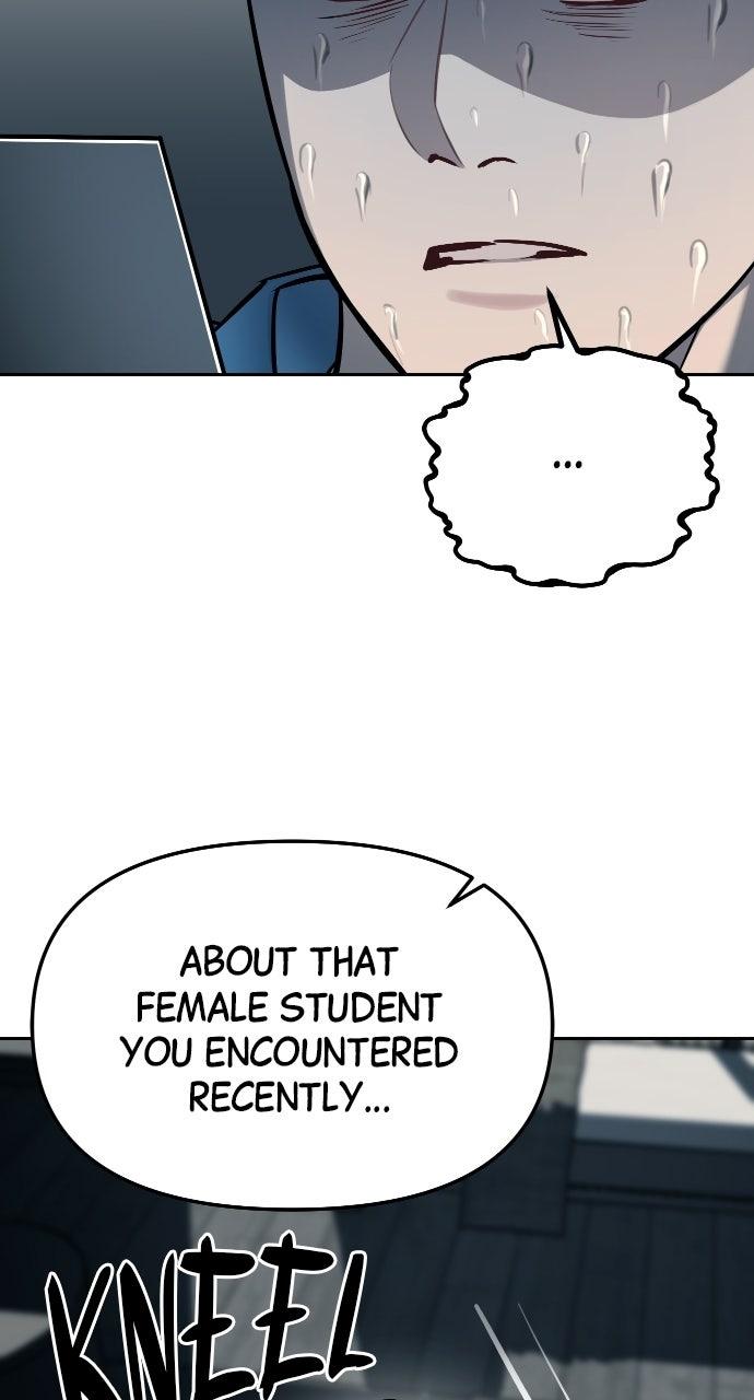 Undercover at Chaebol High Chapter 18 - Page 75