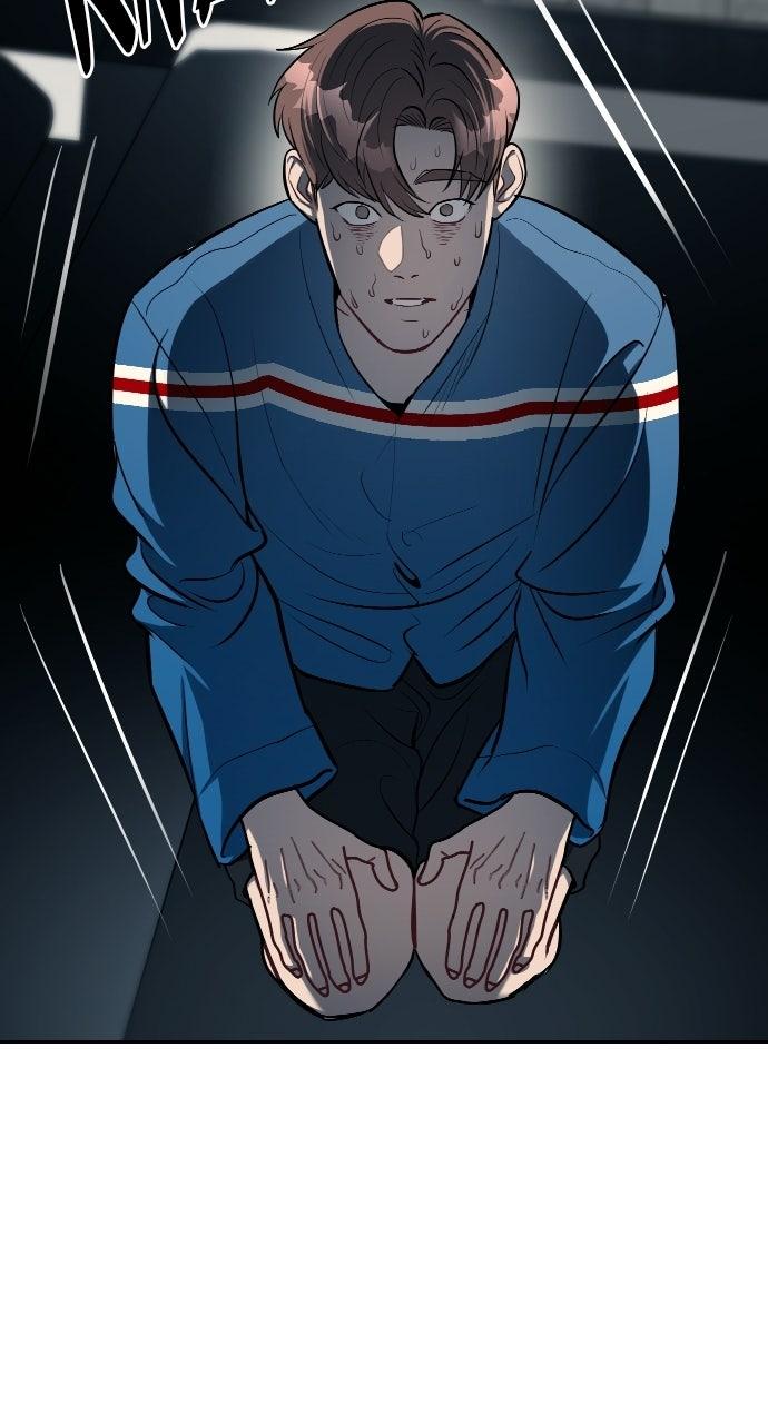 Undercover at Chaebol High Chapter 18 - Page 76