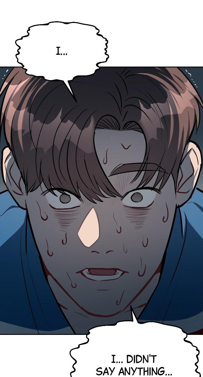 Undercover at Chaebol High Chapter 18 - Page 77