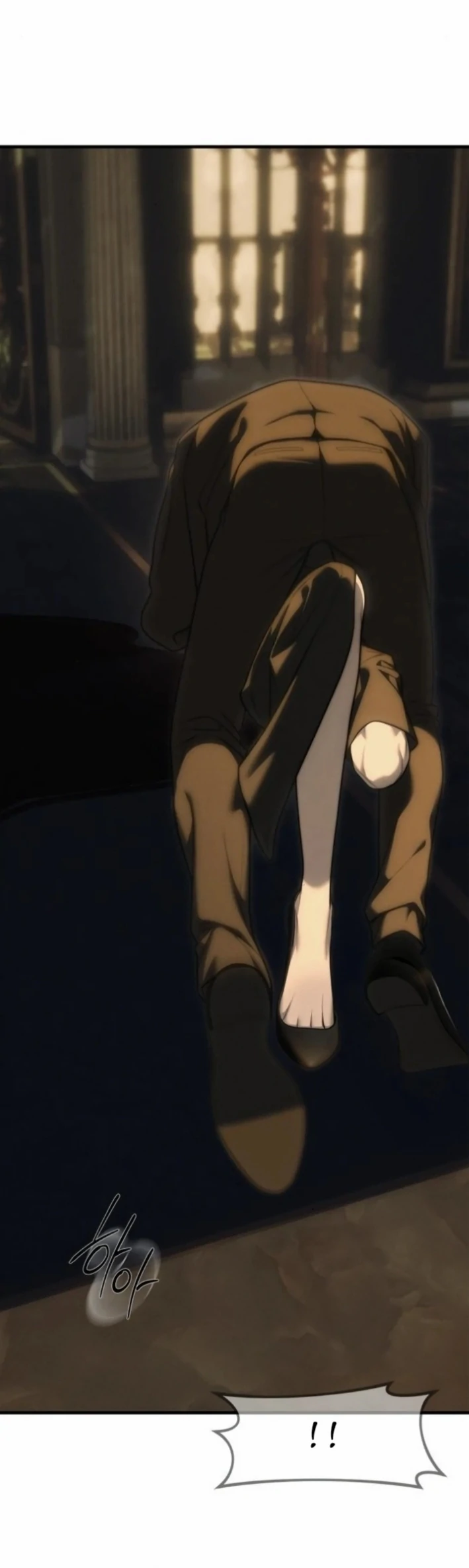 Undercover! Chaebol High School Chapter 97 - Page 4