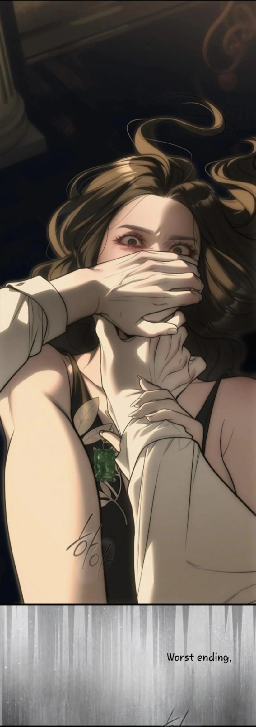 Undercover! Chaebol High School Chapter 97 - Page 6