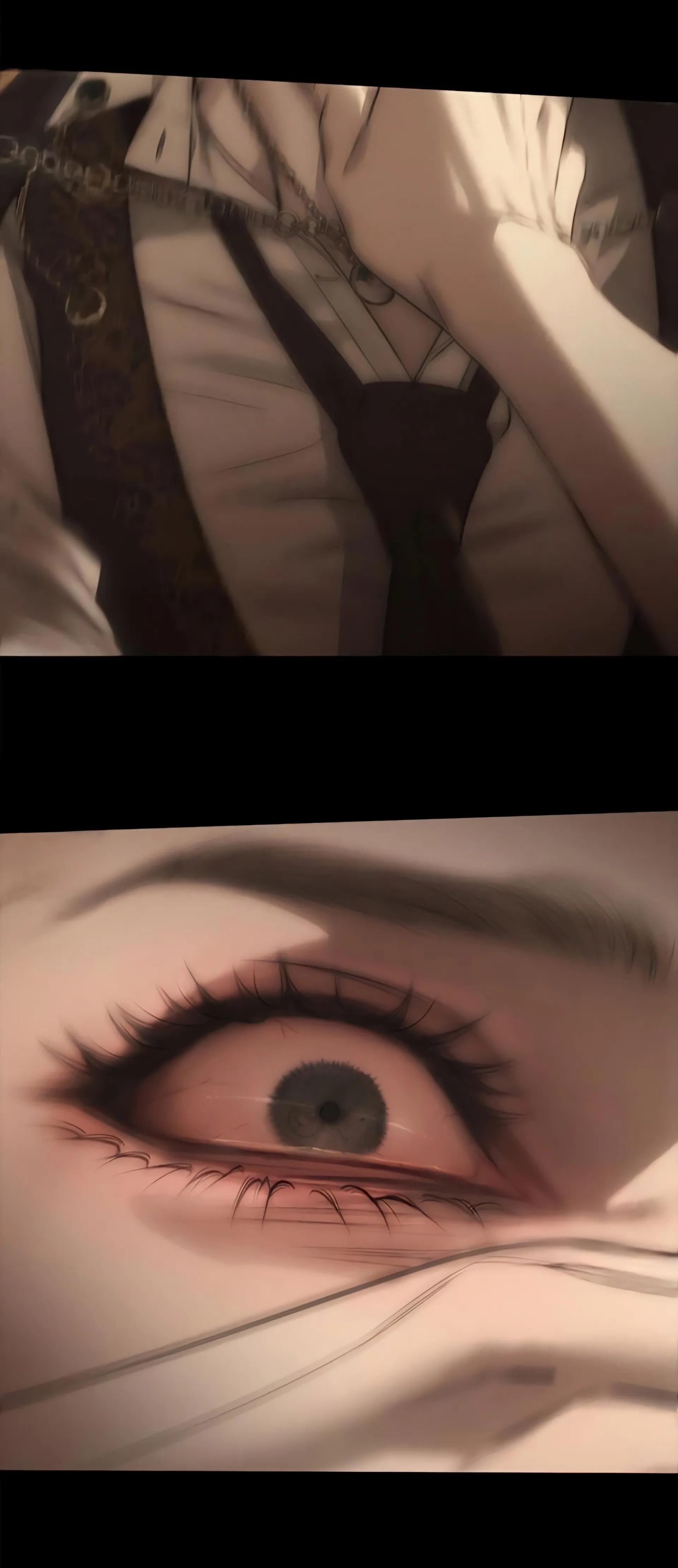 Undercover! Chaebol High School Chapter 97 - Page 9