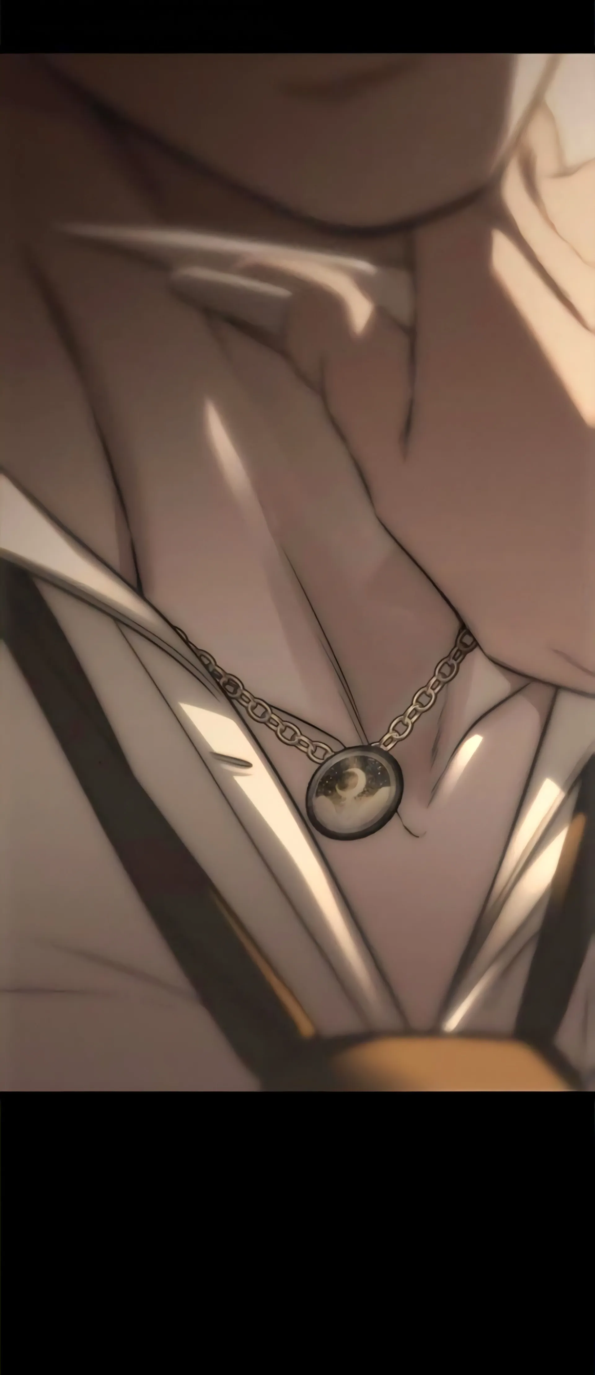 Undercover! Chaebol High School Chapter 97 - Page 10