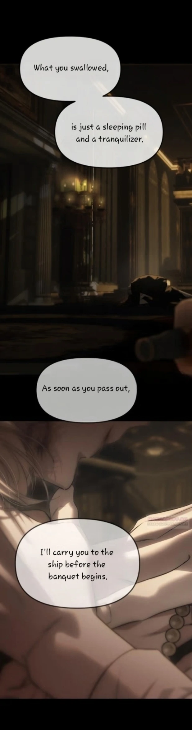 Undercover! Chaebol High School Chapter 97 - Page 11