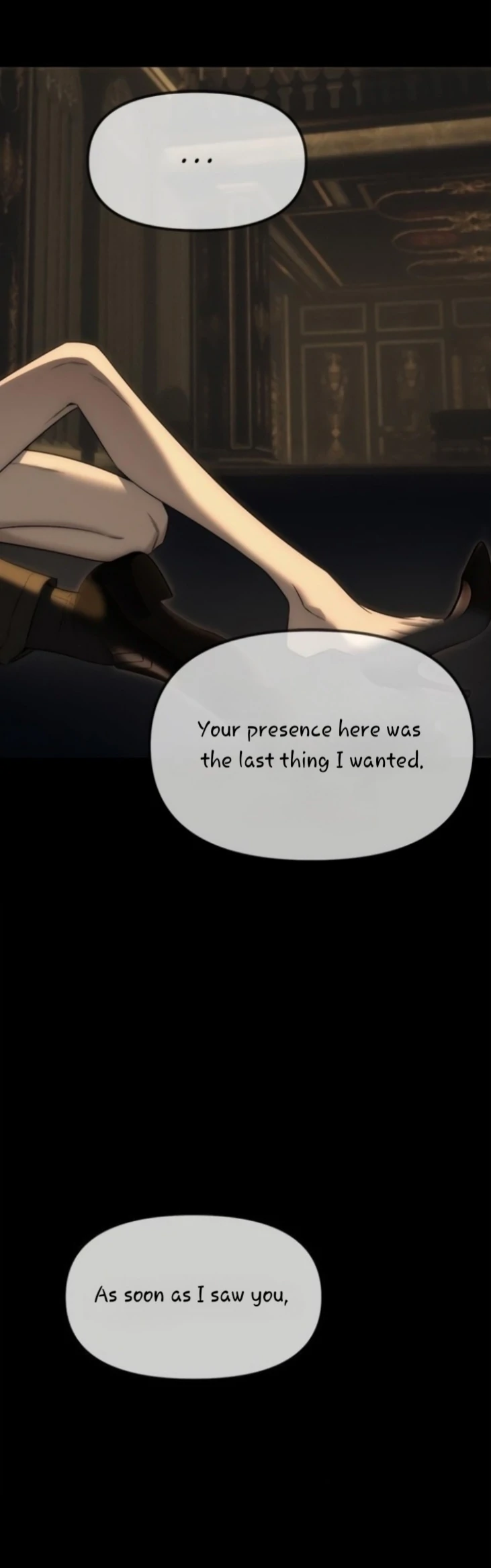 Undercover! Chaebol High School Chapter 97 - Page 12