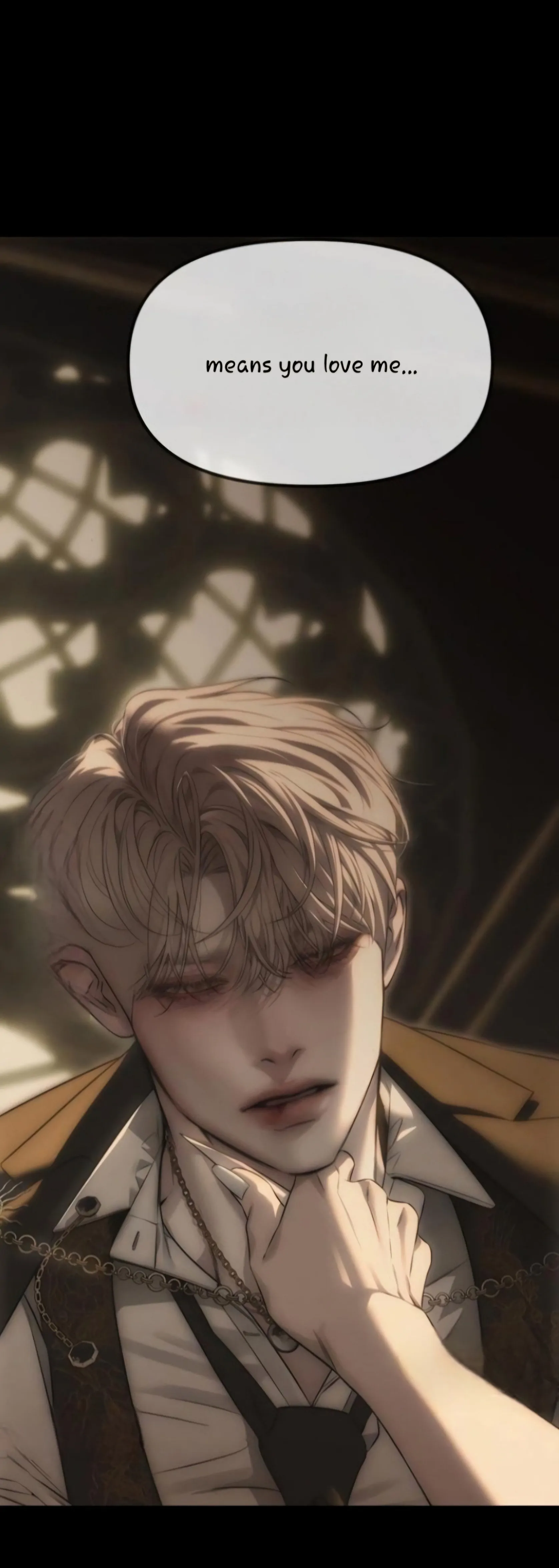 Undercover! Chaebol High School Chapter 97 - Page 14