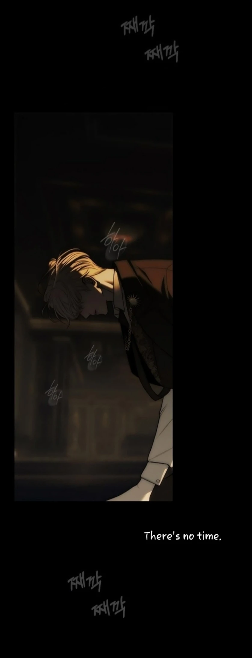 Undercover! Chaebol High School Chapter 97 - Page 24