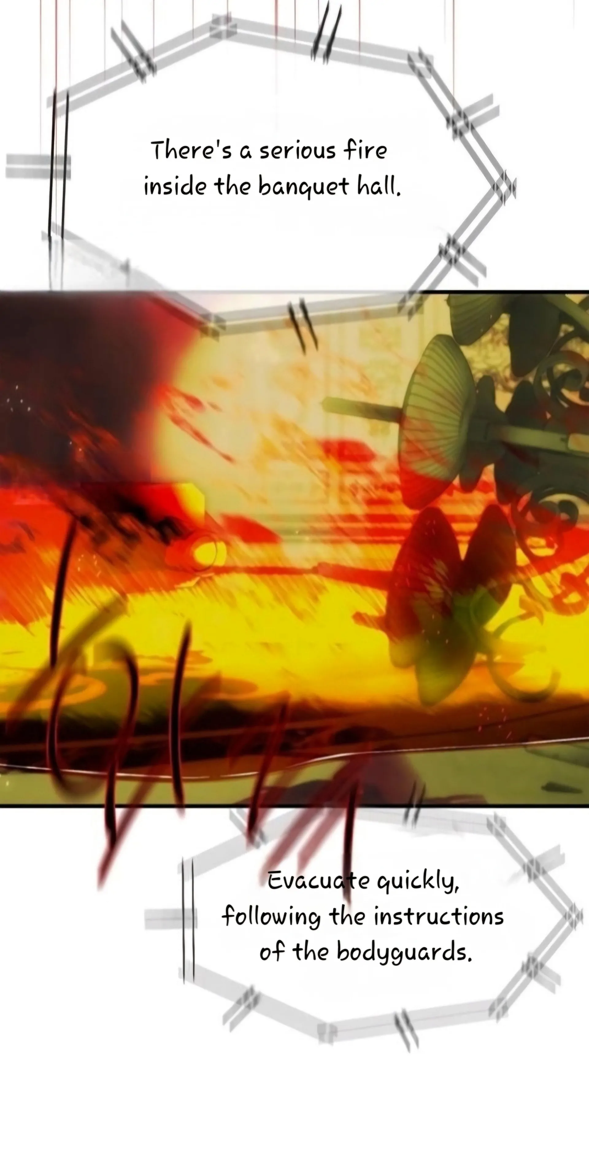 Undercover! Chaebol High School Chapter 97 - Page 38