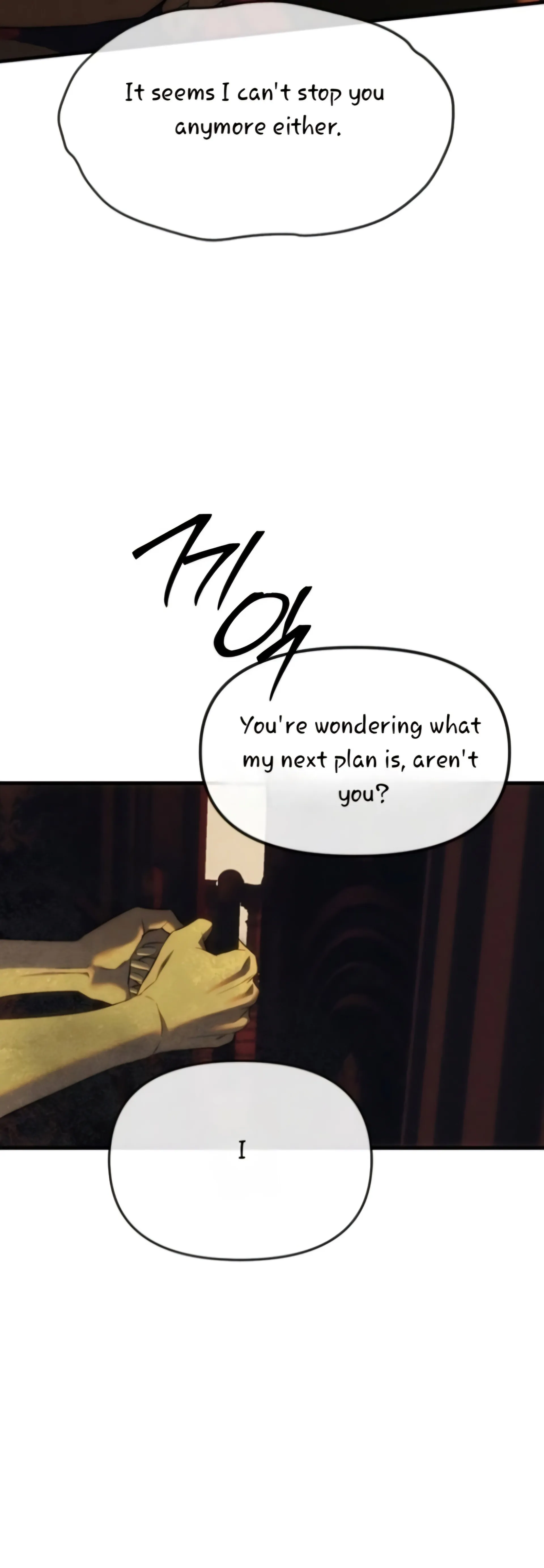 Undercover! Chaebol High School Chapter 97 - Page 46