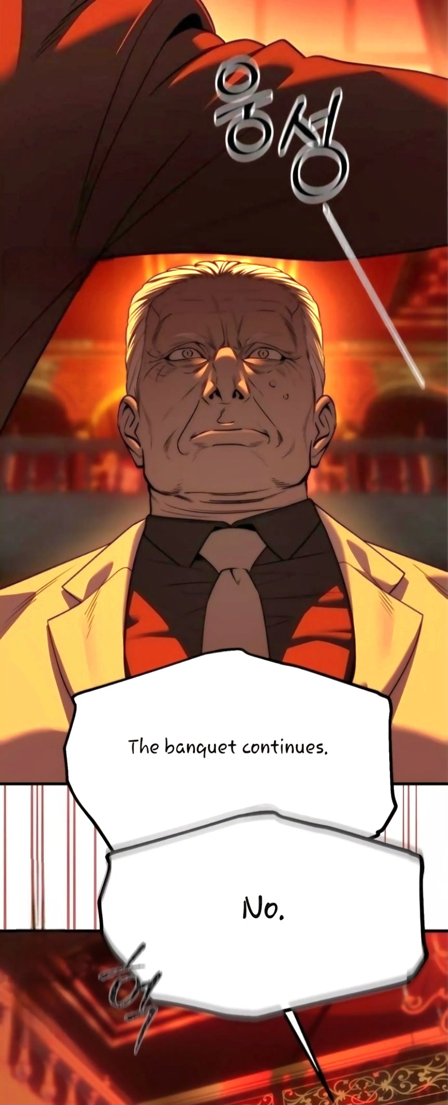 Undercover! Chaebol High School Chapter 97 - Page 52