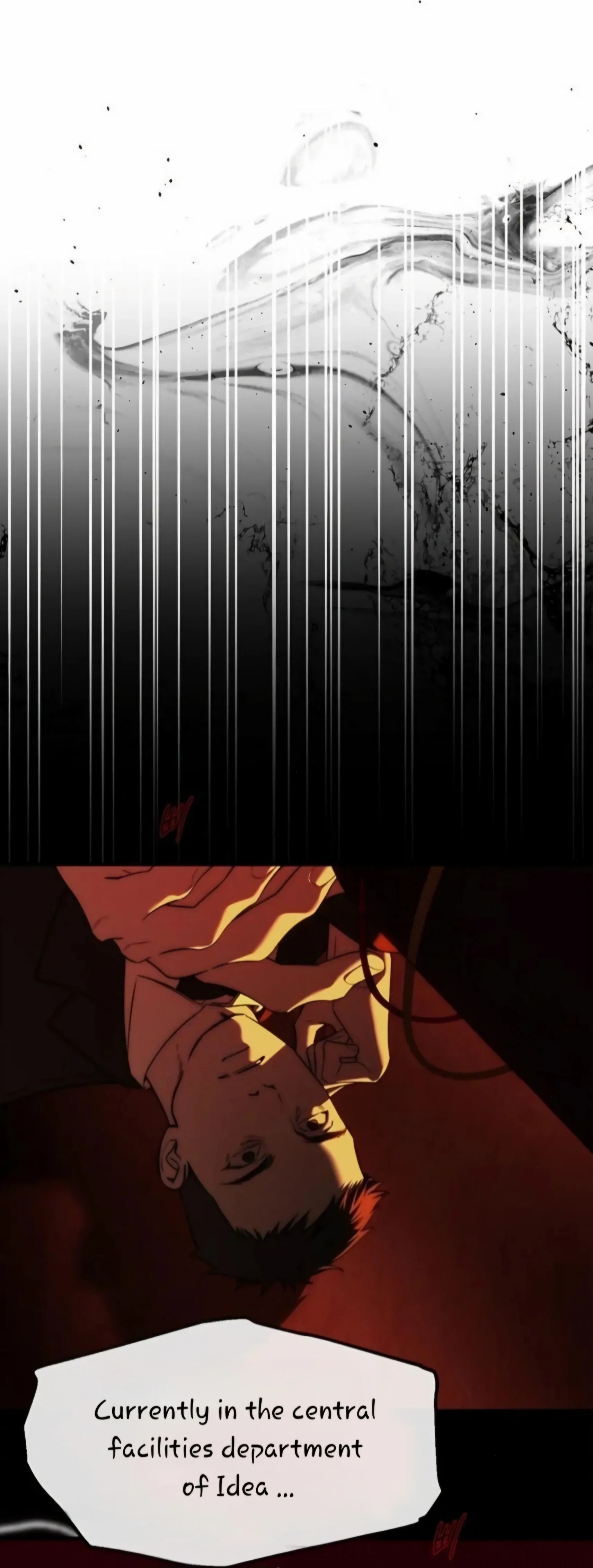 Undercover! Chaebol High School Chapter 97 - Page 55