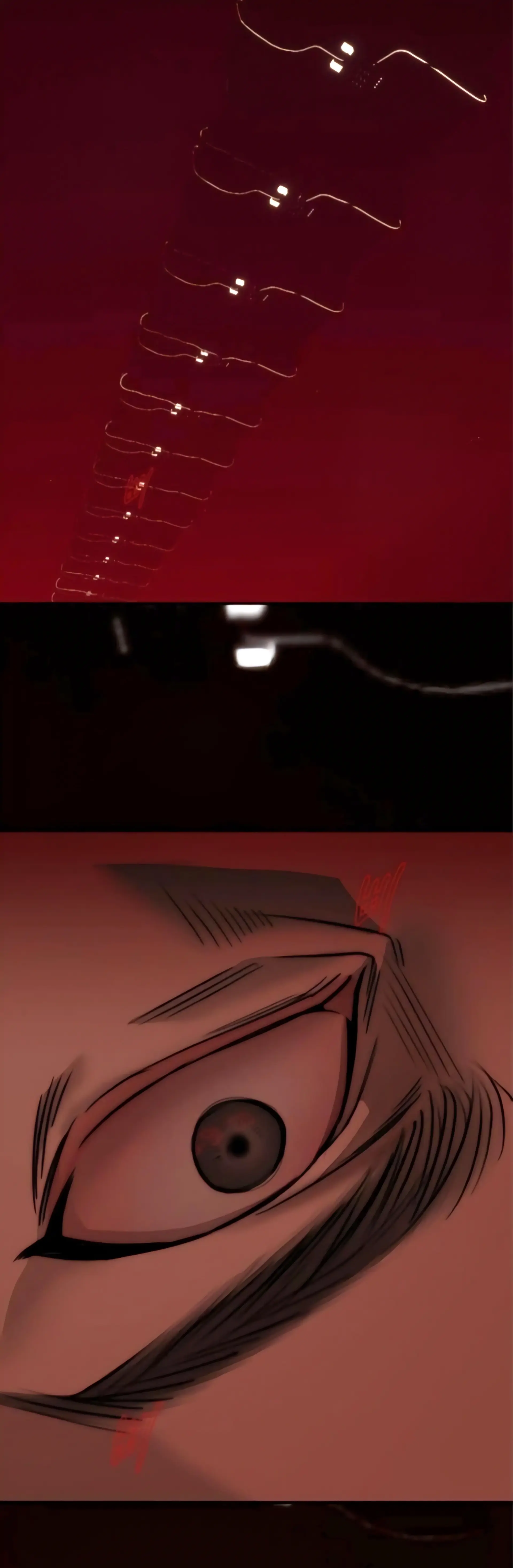 Undercover! Chaebol High School Chapter 97 - Page 56