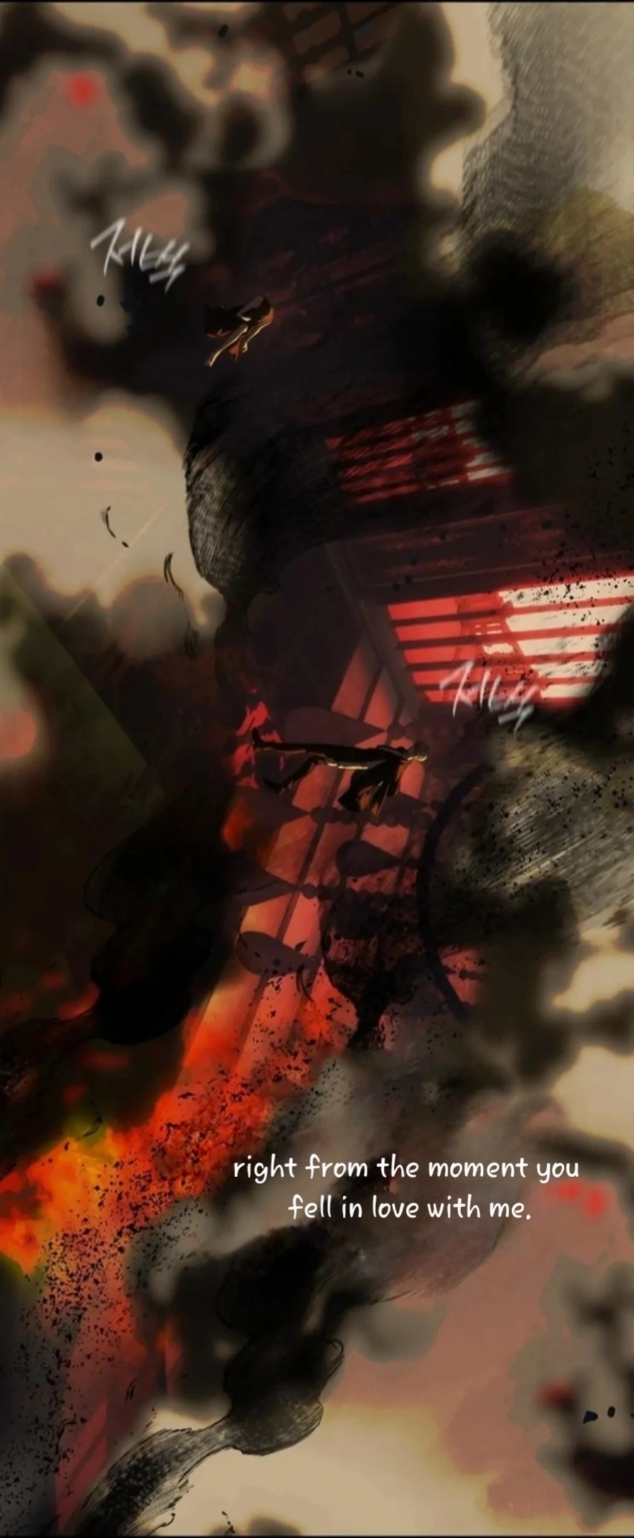 Undercover! Chaebol High School Chapter 97 - Page 63