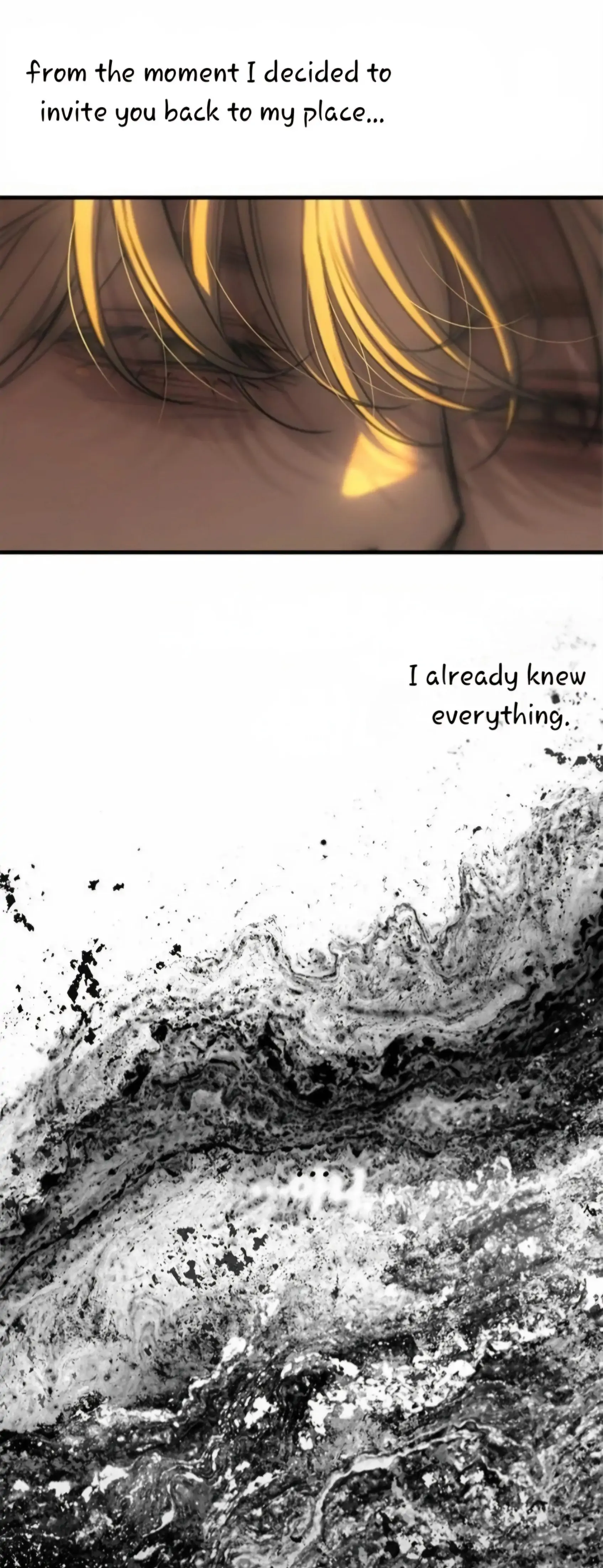 Undercover! Chaebol High School Chapter 97 - Page 67