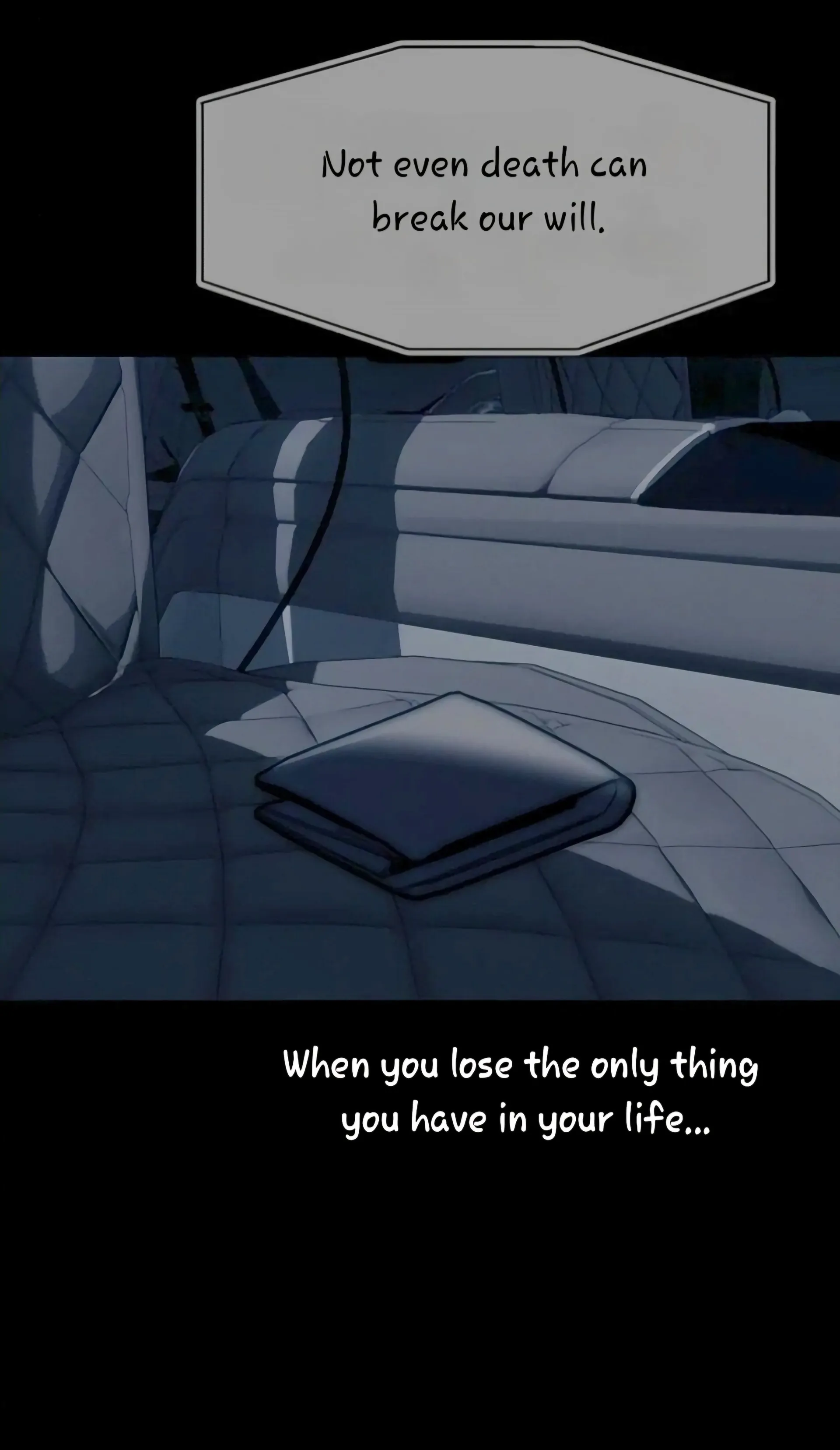 Undercover! Chaebol High School Chapter 97 - Page 80