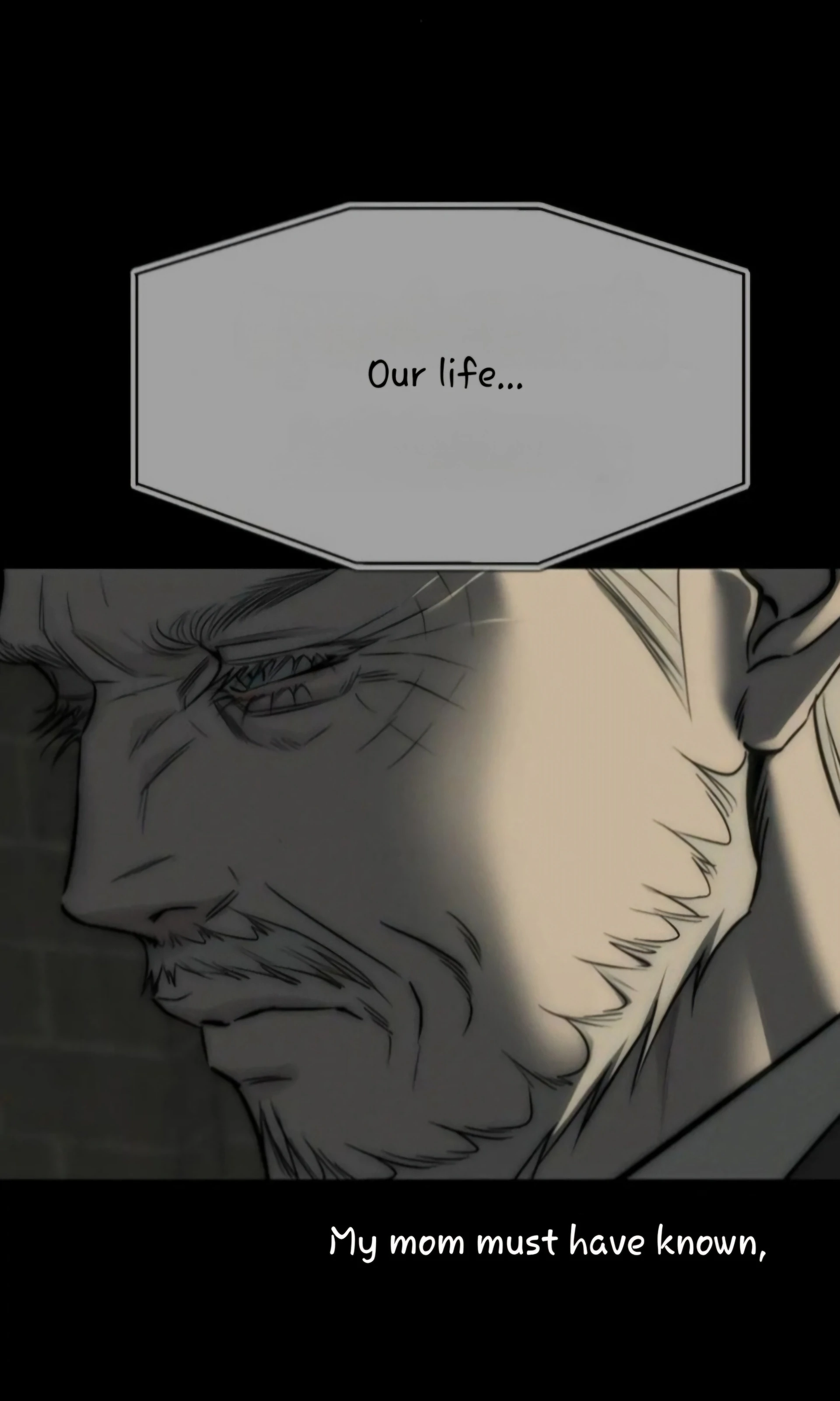 Undercover! Chaebol High School Chapter 97 - Page 81