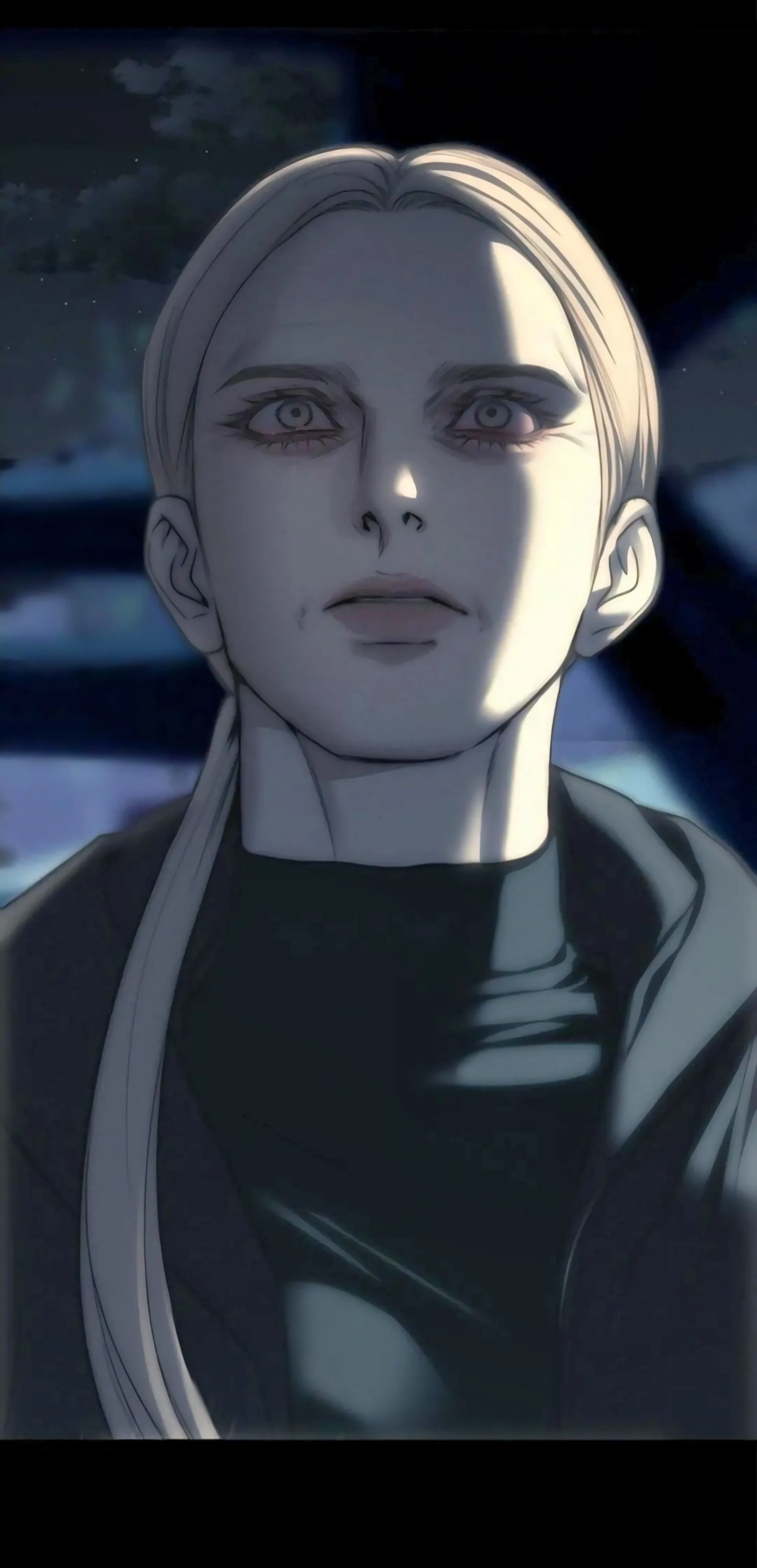 Undercover! Chaebol High School Chapter 97 - Page 82