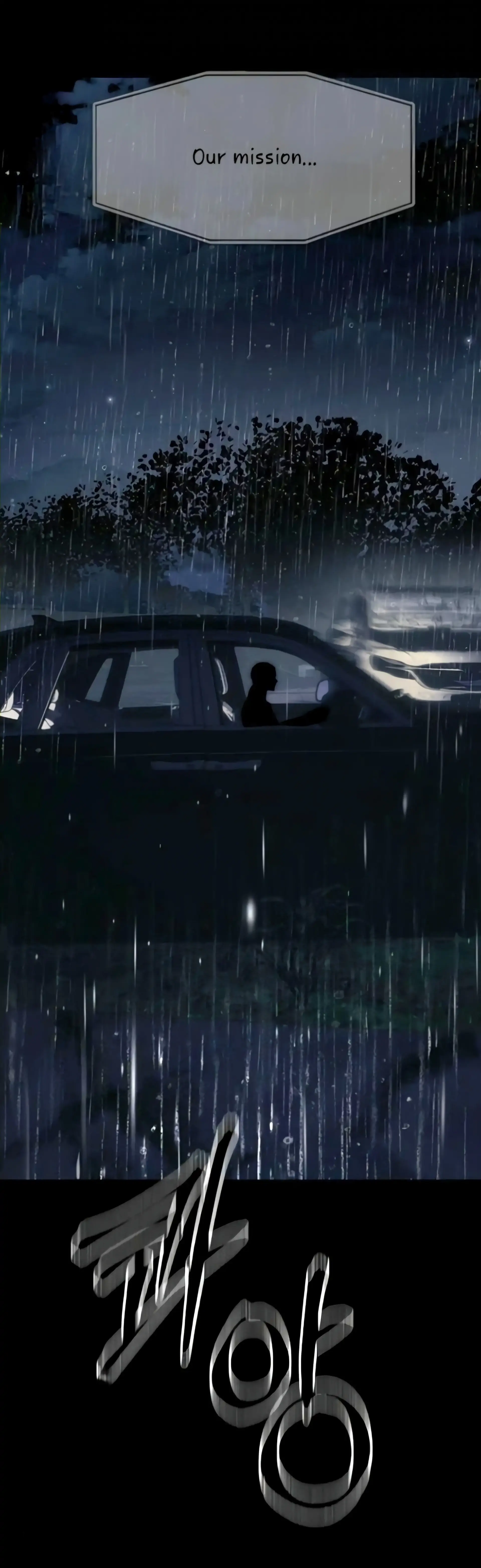 Undercover! Chaebol High School Chapter 97 - Page 84