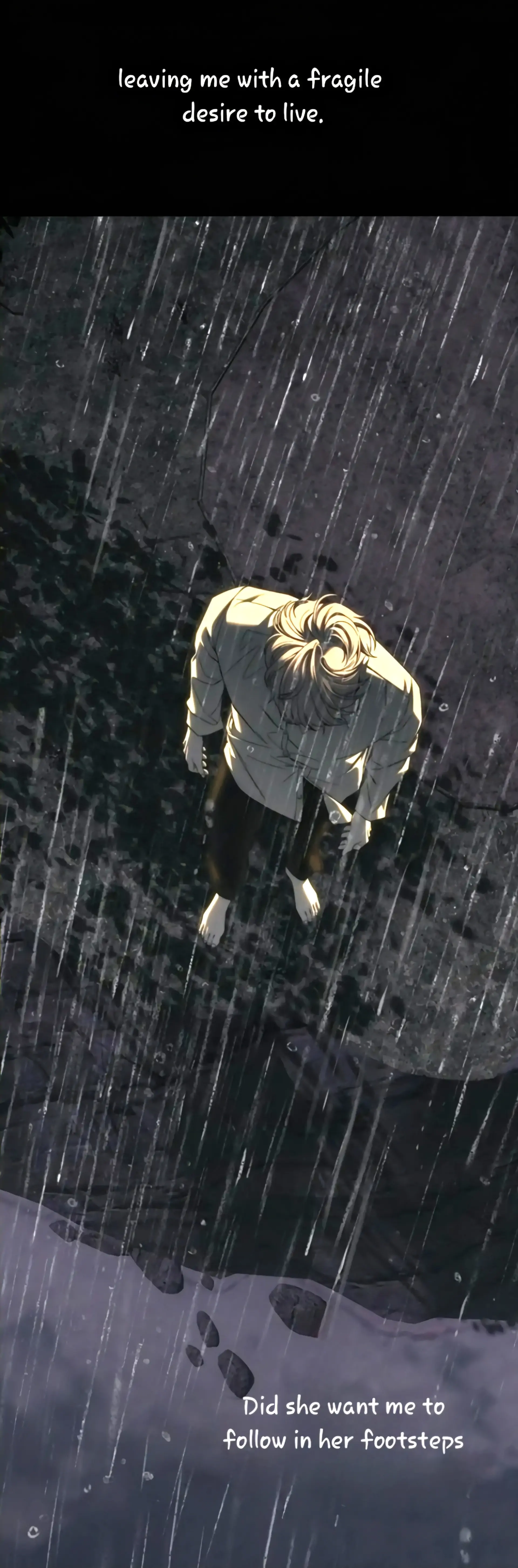 Undercover! Chaebol High School Chapter 97 - Page 88