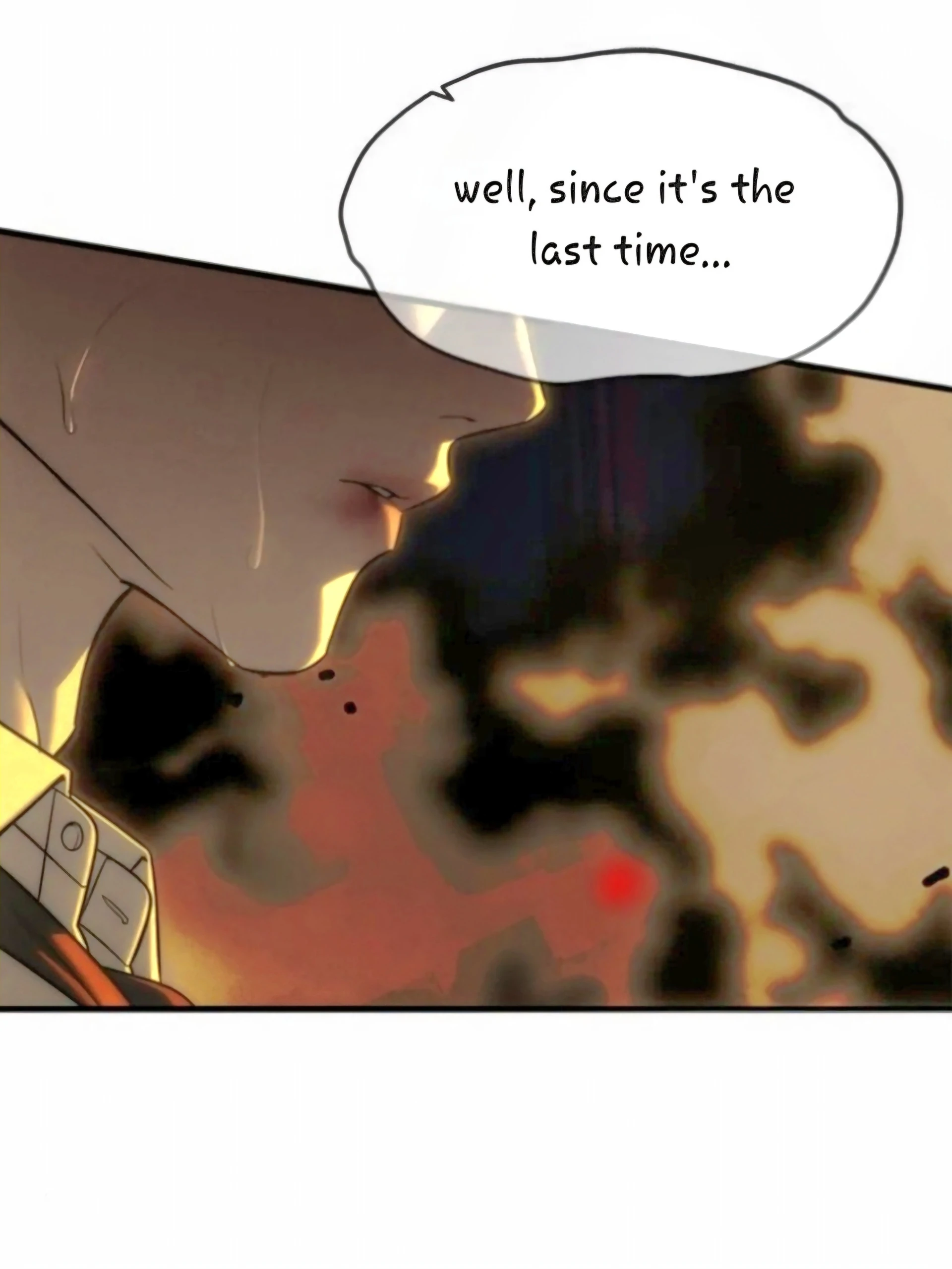 Undercover! Chaebol High School Chapter 97 - Page 96